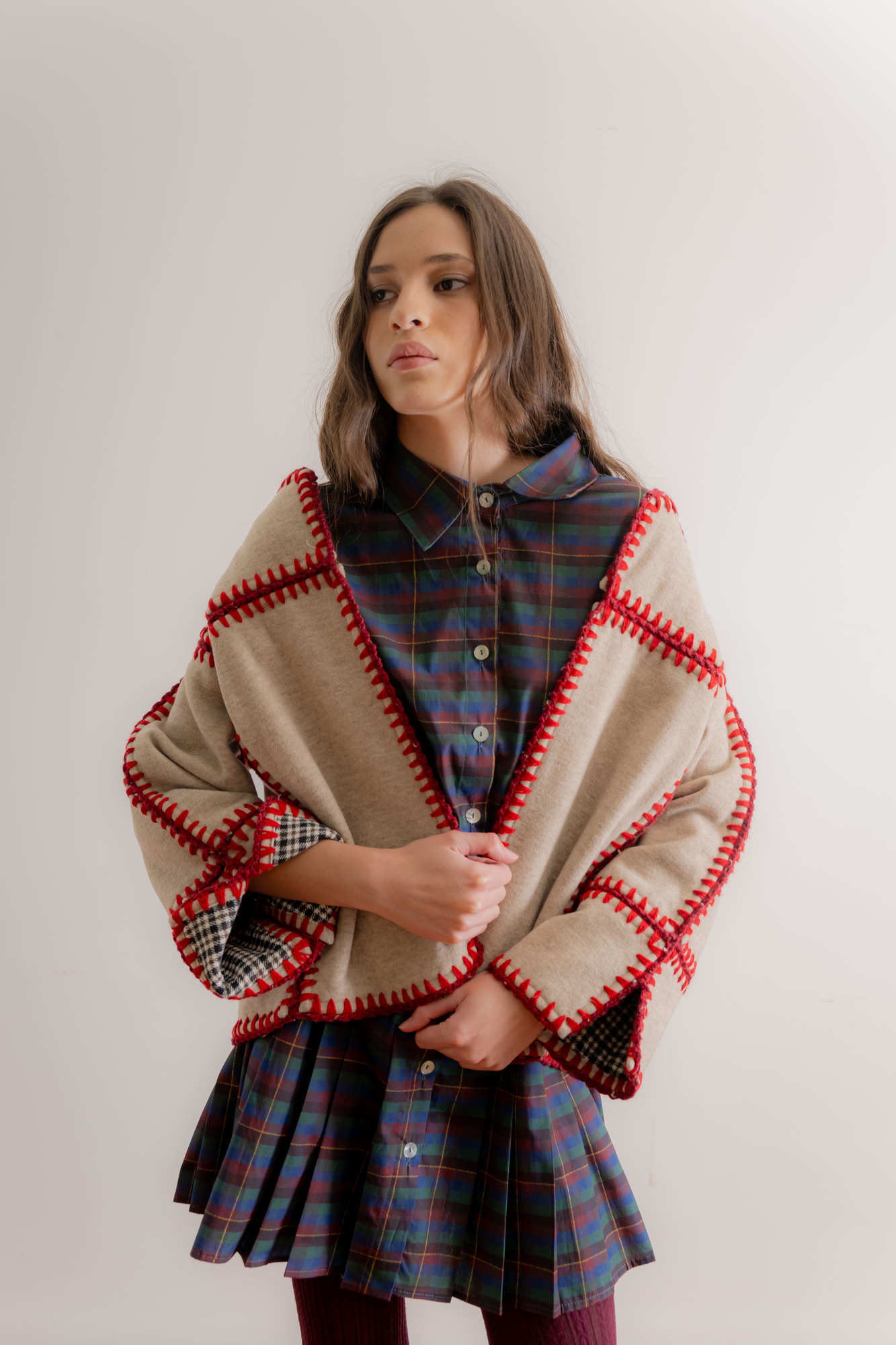 Chaqueta July