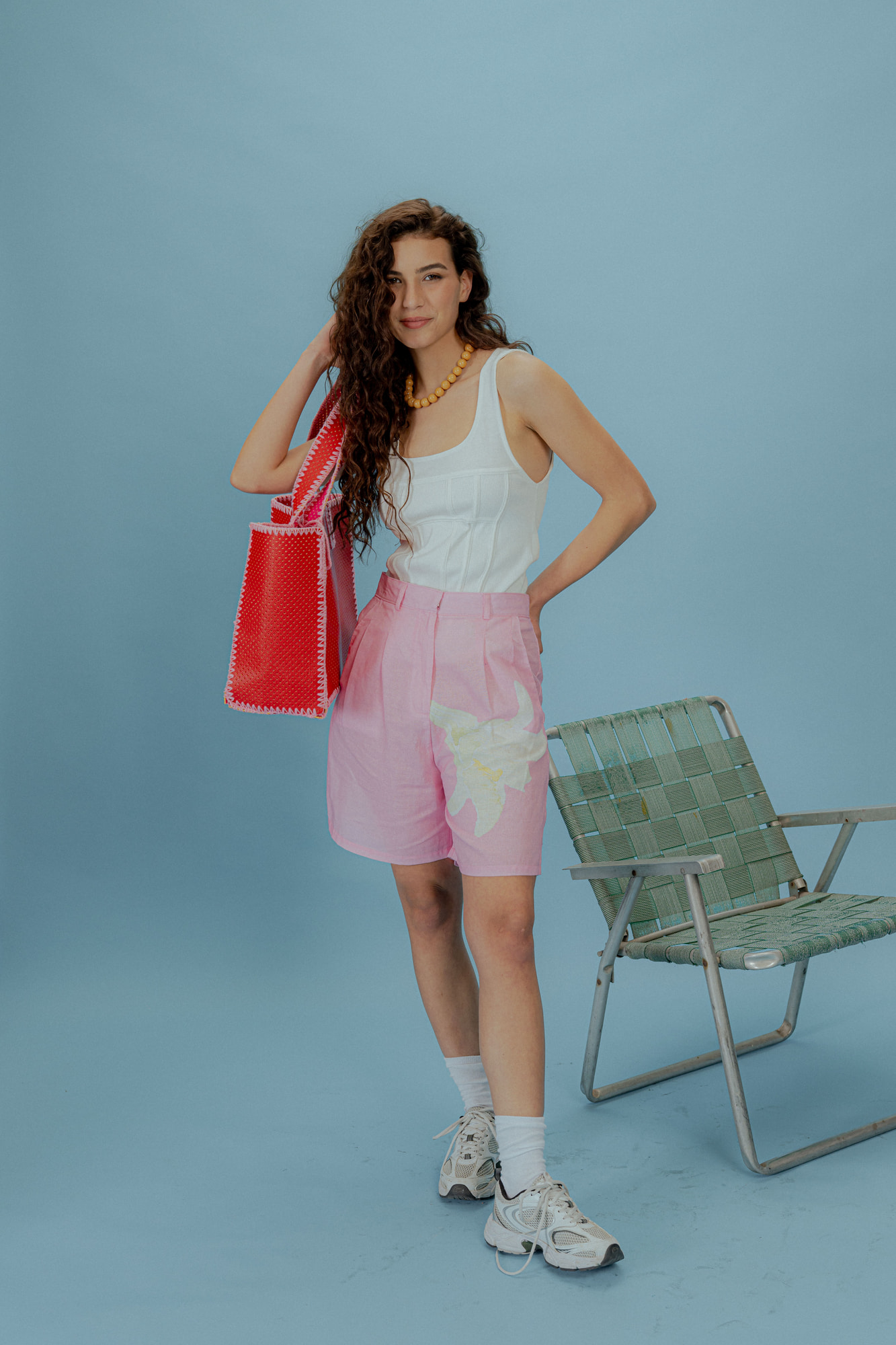 Bolso Daisy