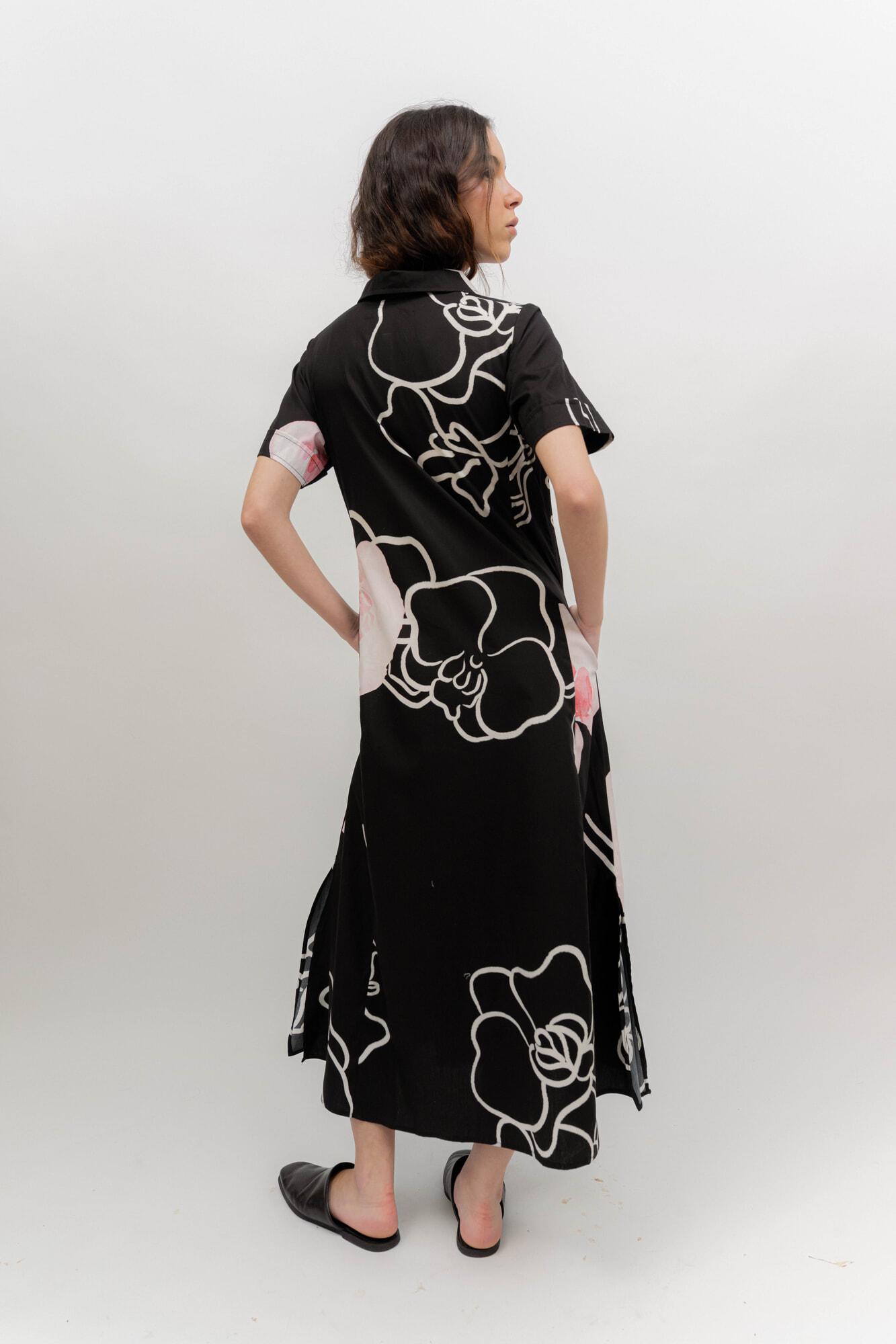 Vestido Augusta