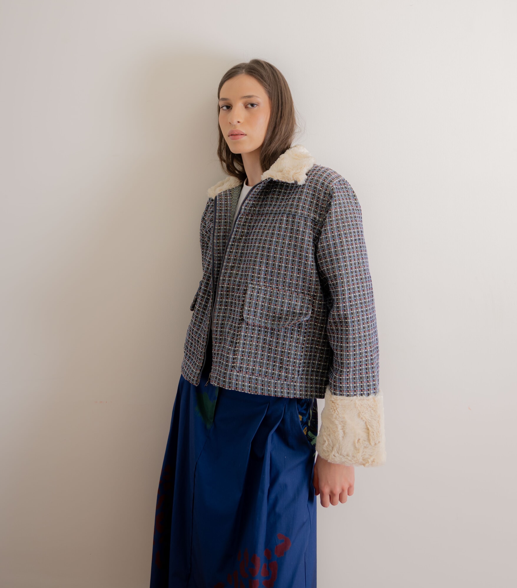 Chaqueta Magnolia