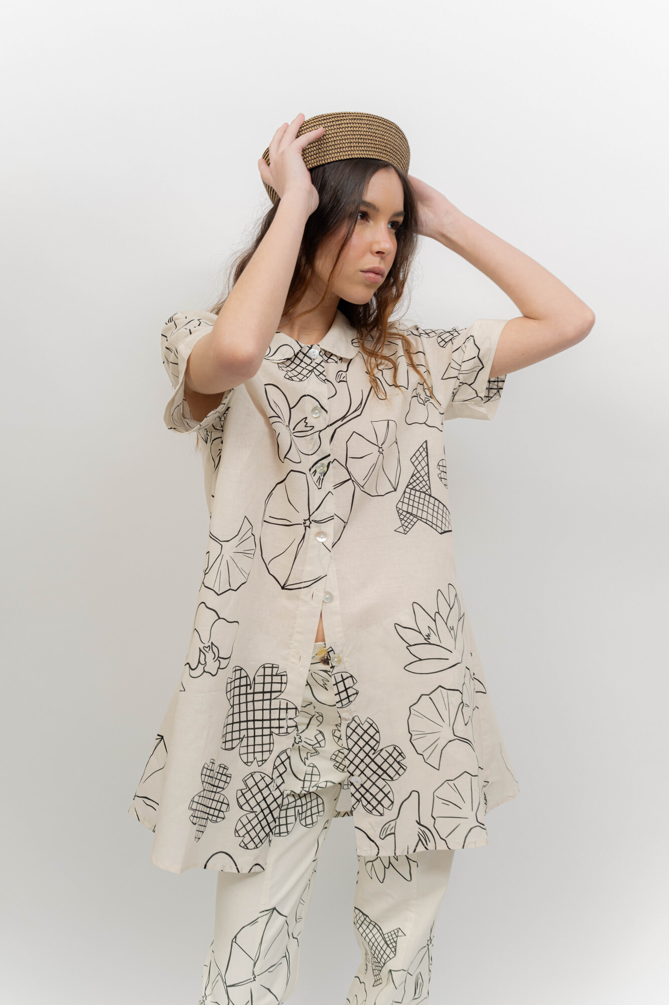 Vestido Pipa