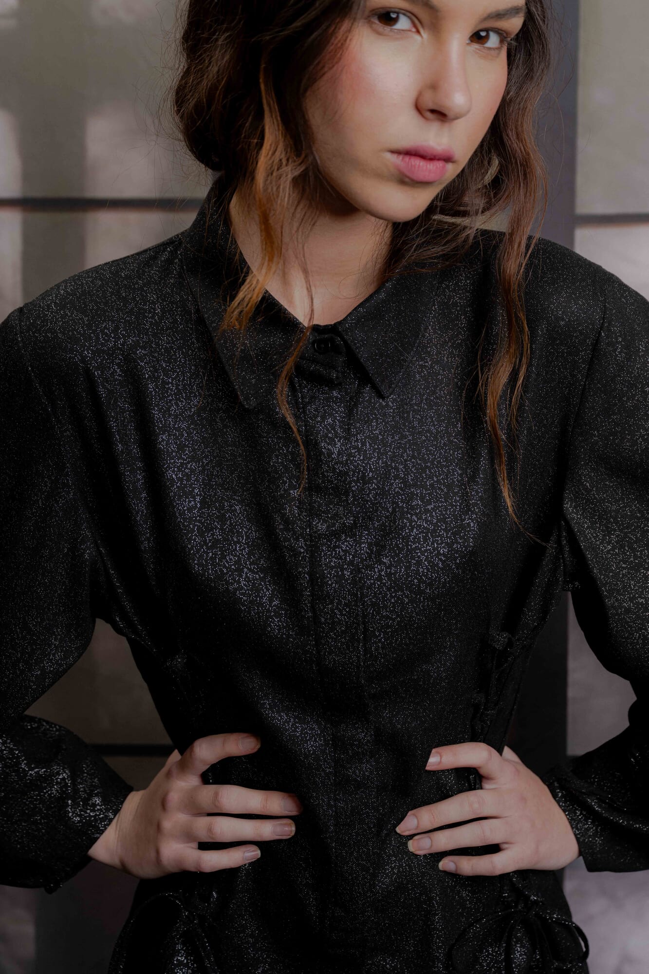 Camisa Lolita