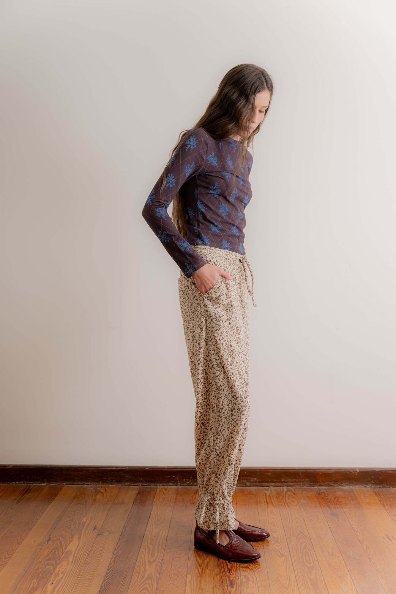 Pantalón Zai