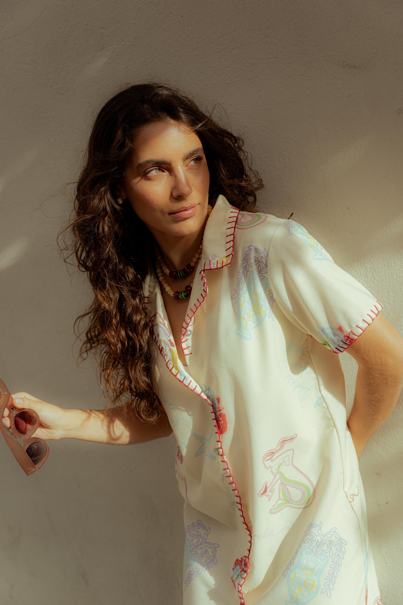 Vestido Andy Taormina