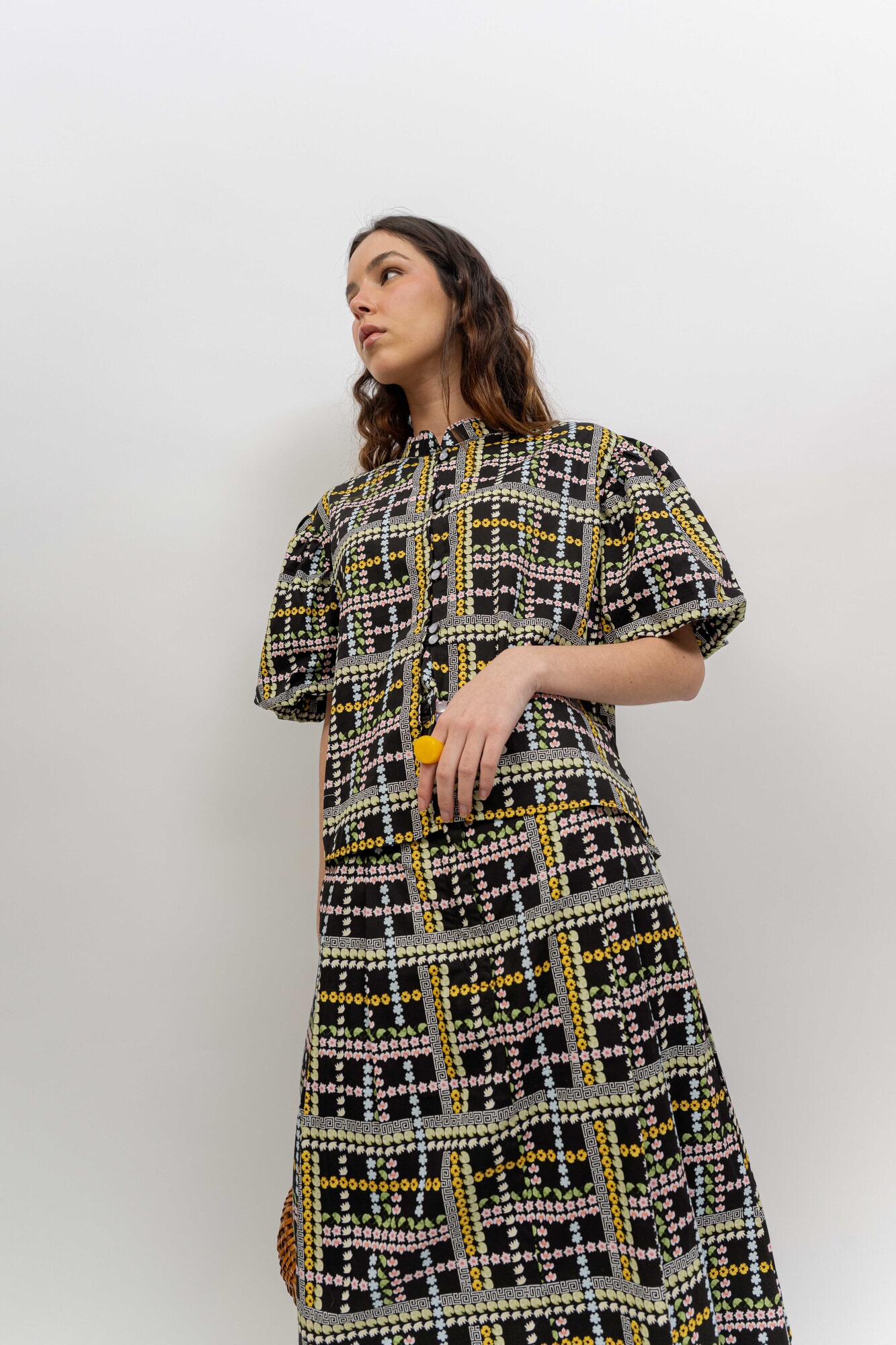 Camisa Bimba