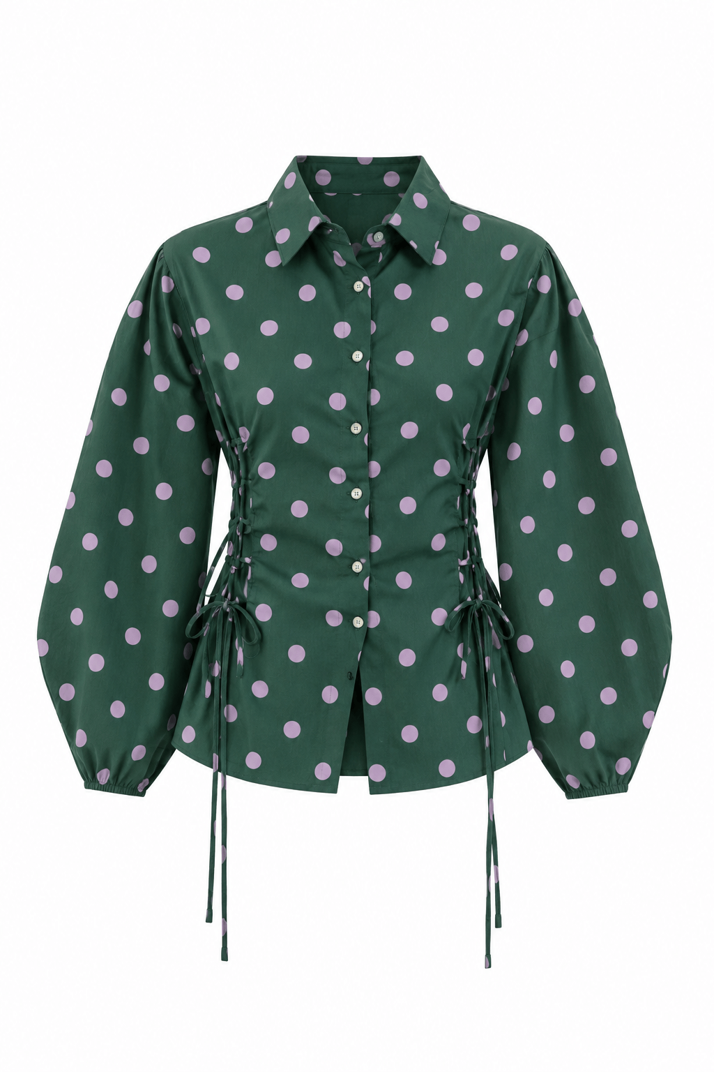 Camisa Lolita