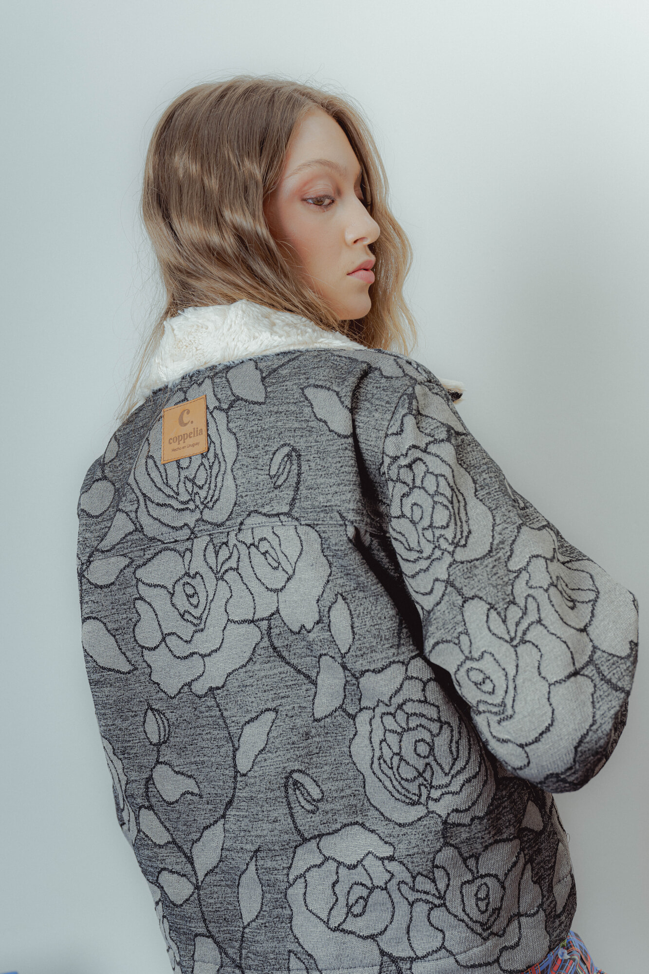 Chaqueta Magnolia