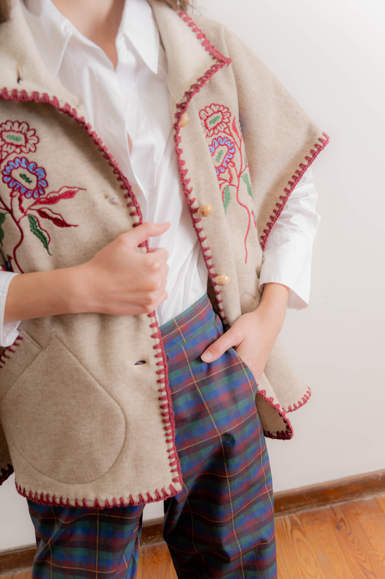 Poncho Val