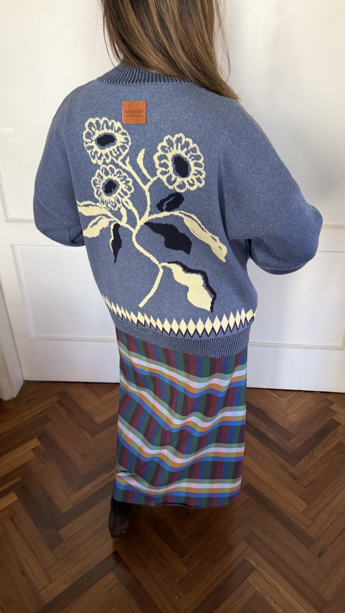 Saco Alison