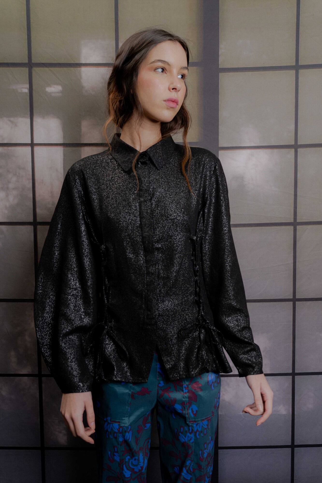 Camisa Lolita