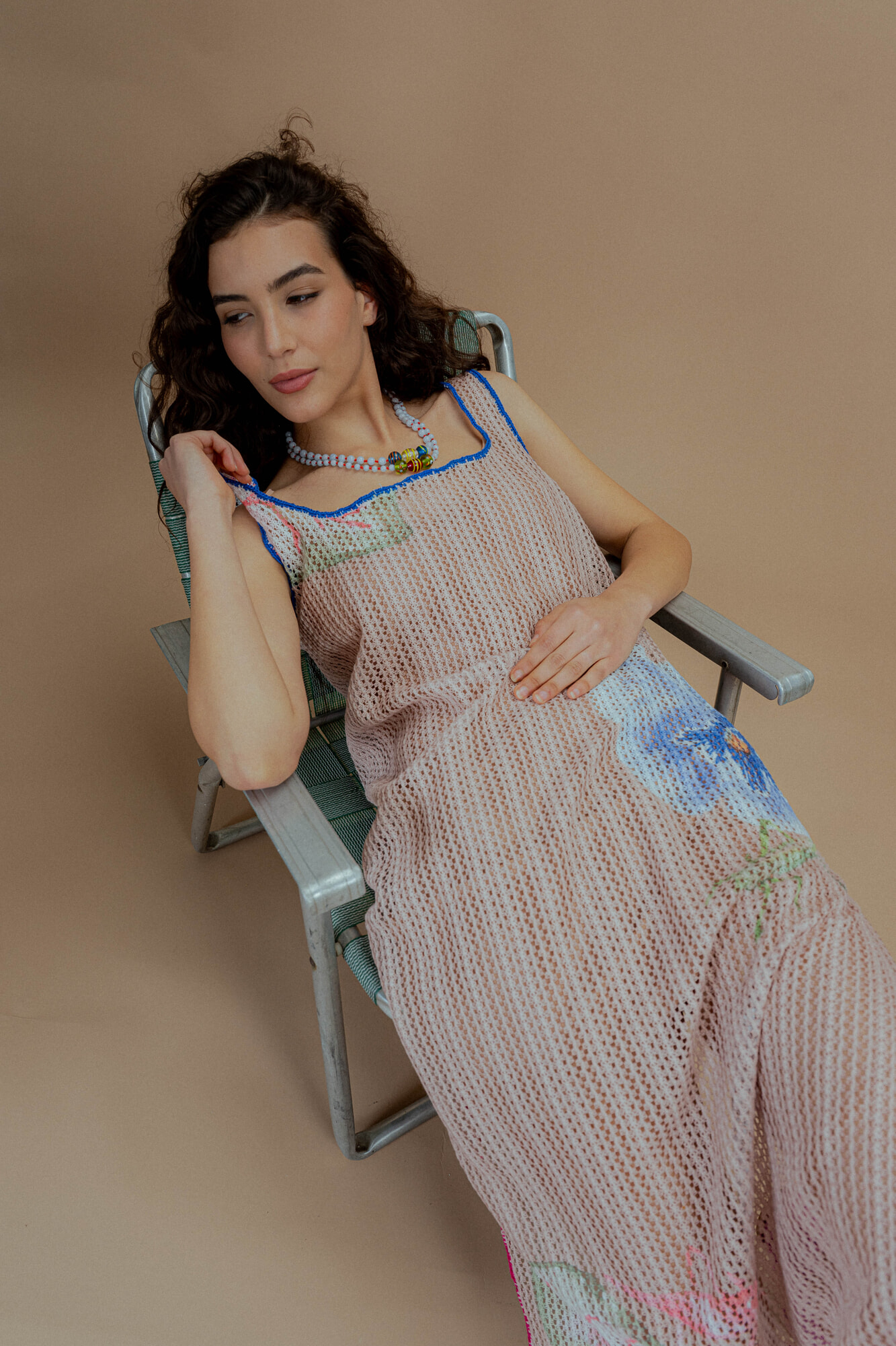 Vestido Río