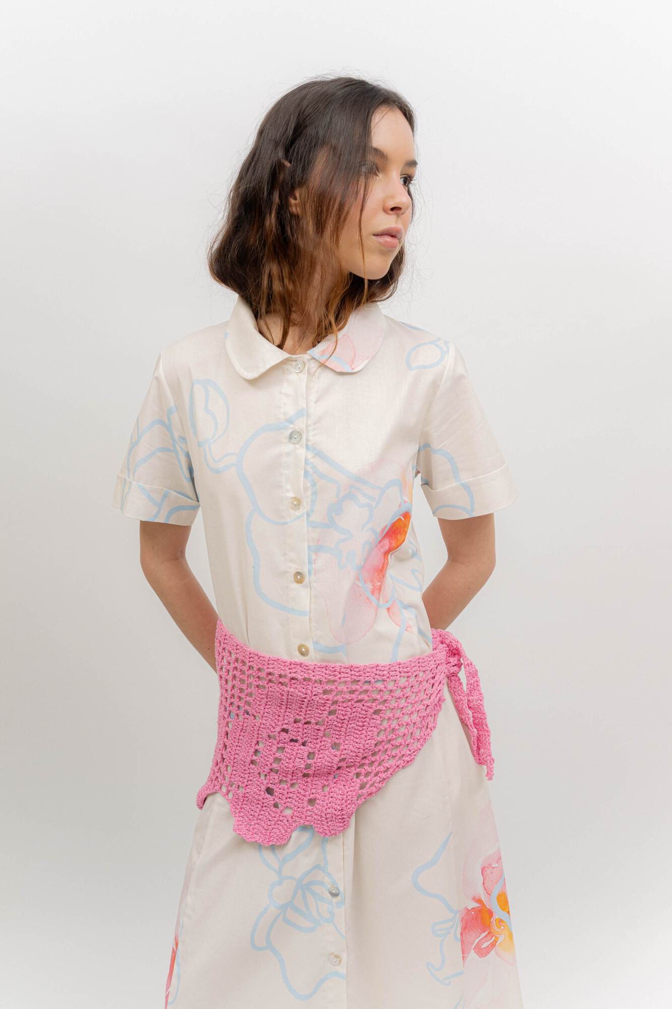 Vestido Augusta
