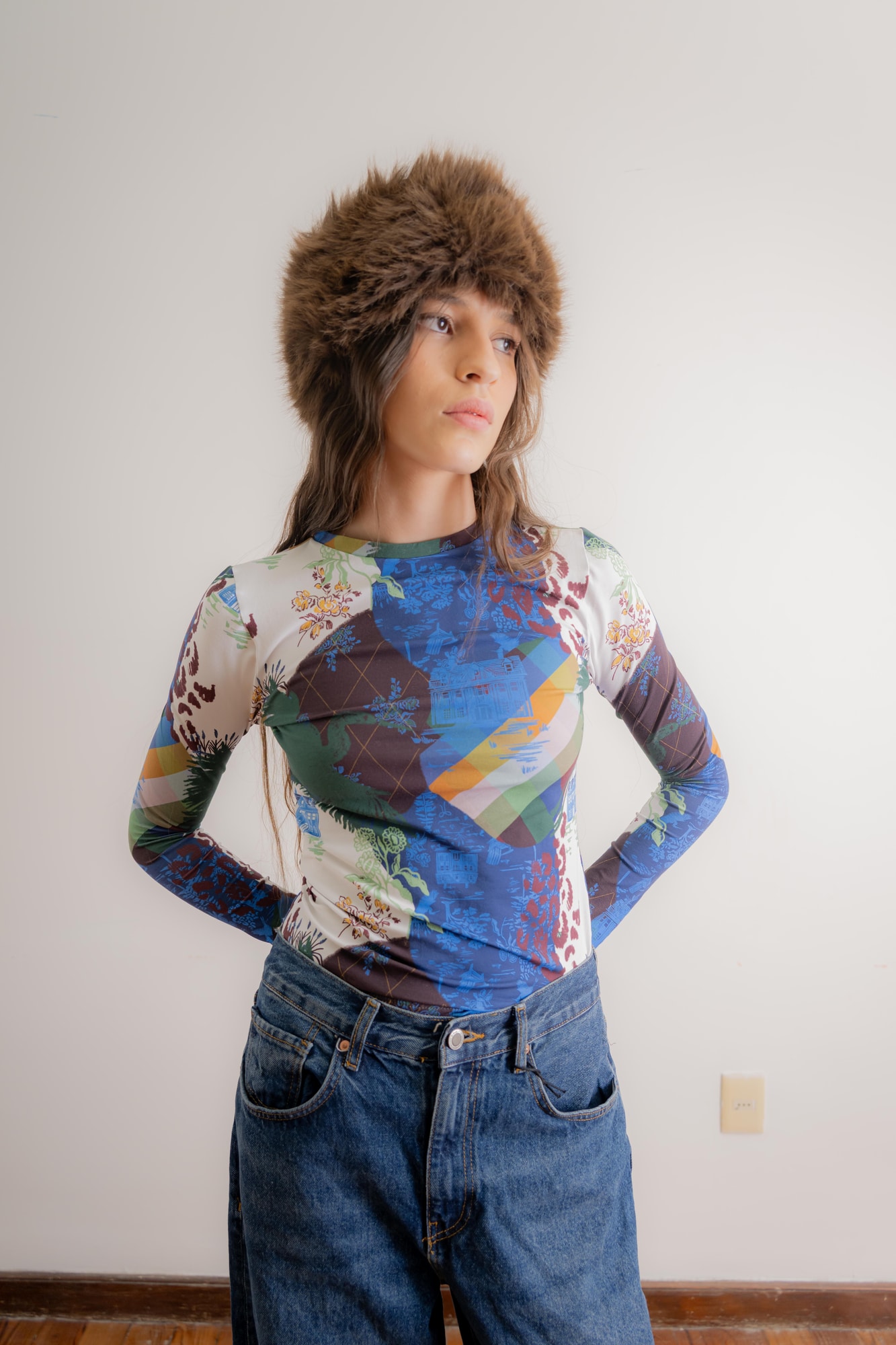 Remera Pia