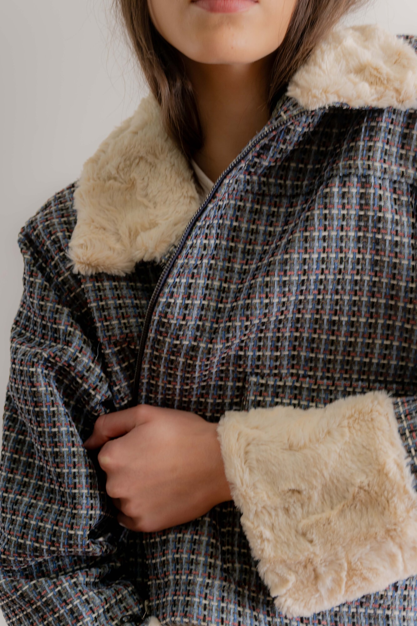 Chaqueta Magnolia