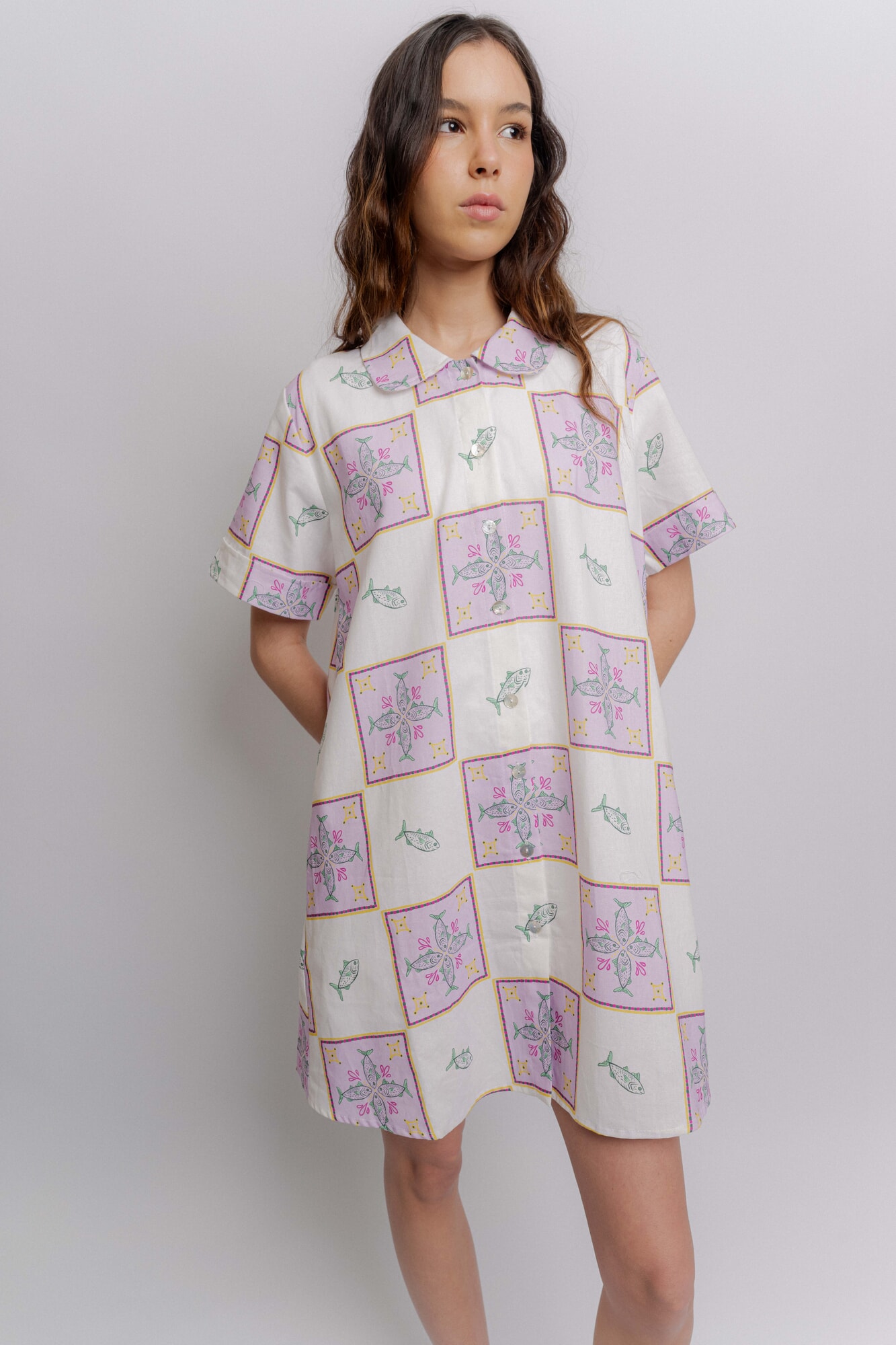 Vestido Pipa