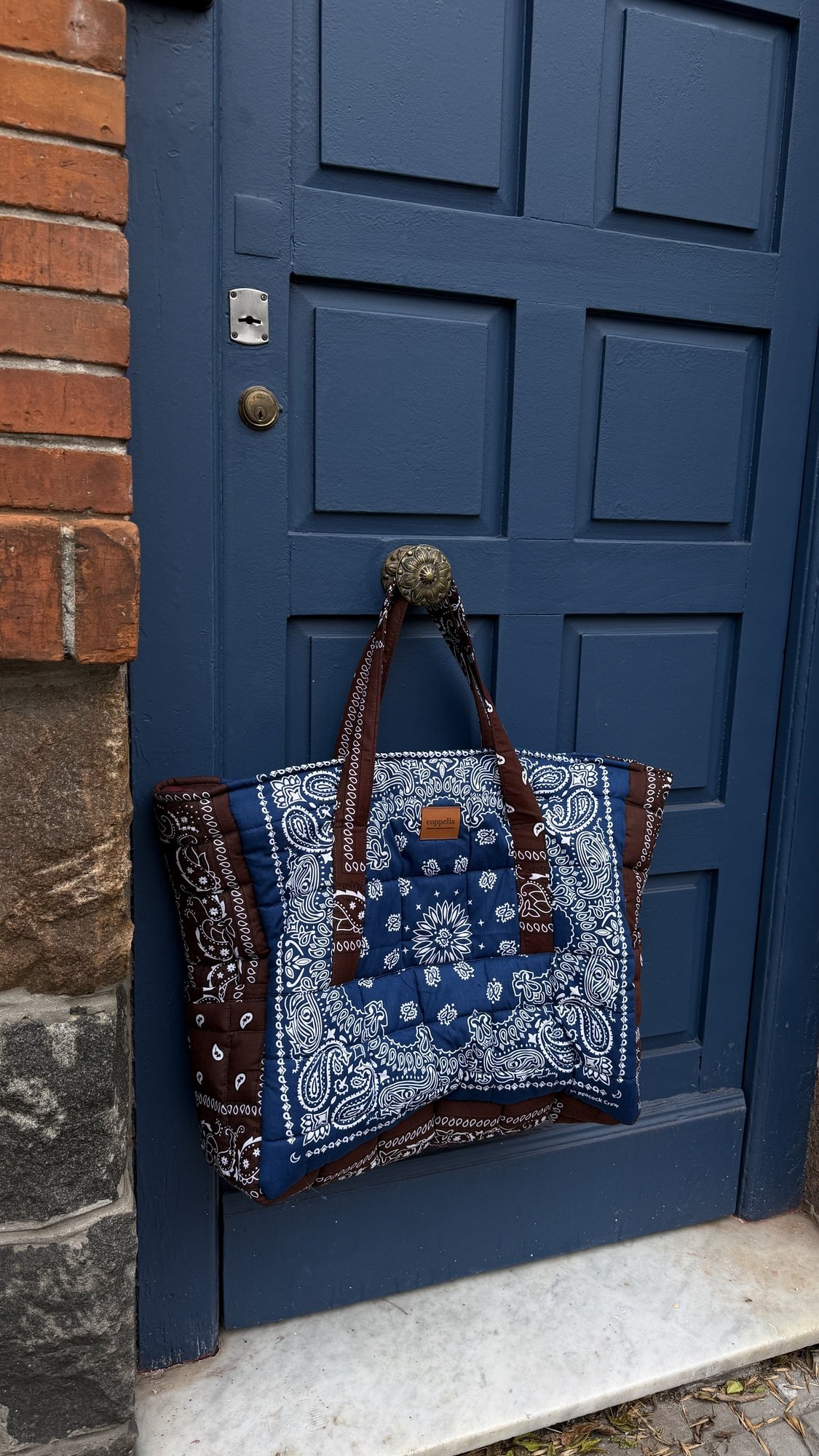 Bolso AKIVA 2.0