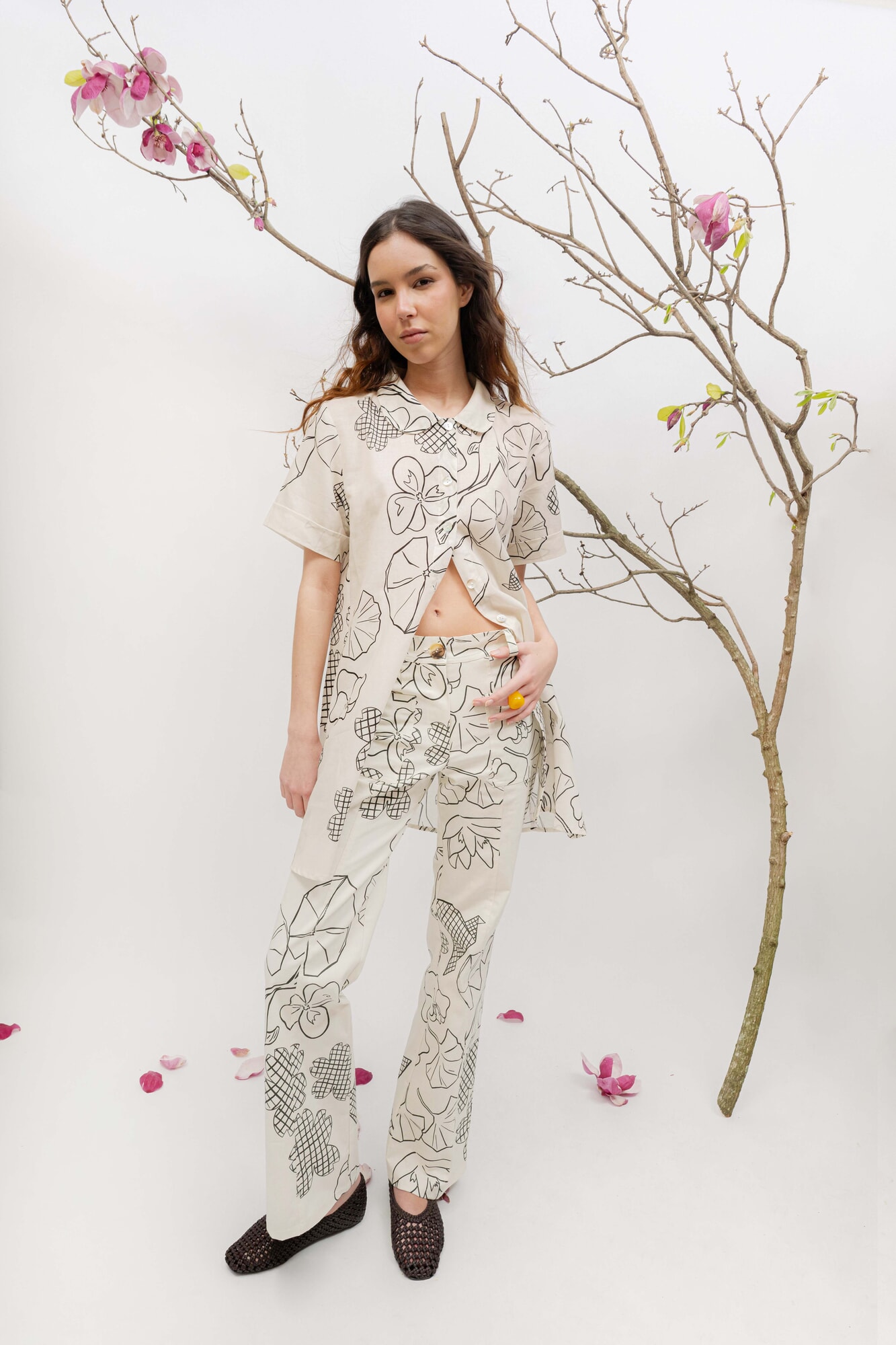 Pantalón Darling Sumi