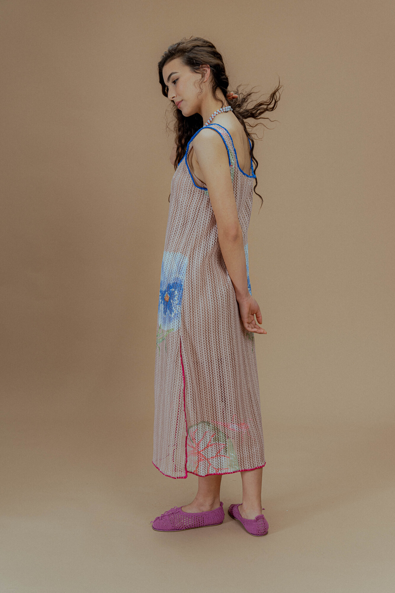 Vestido Río