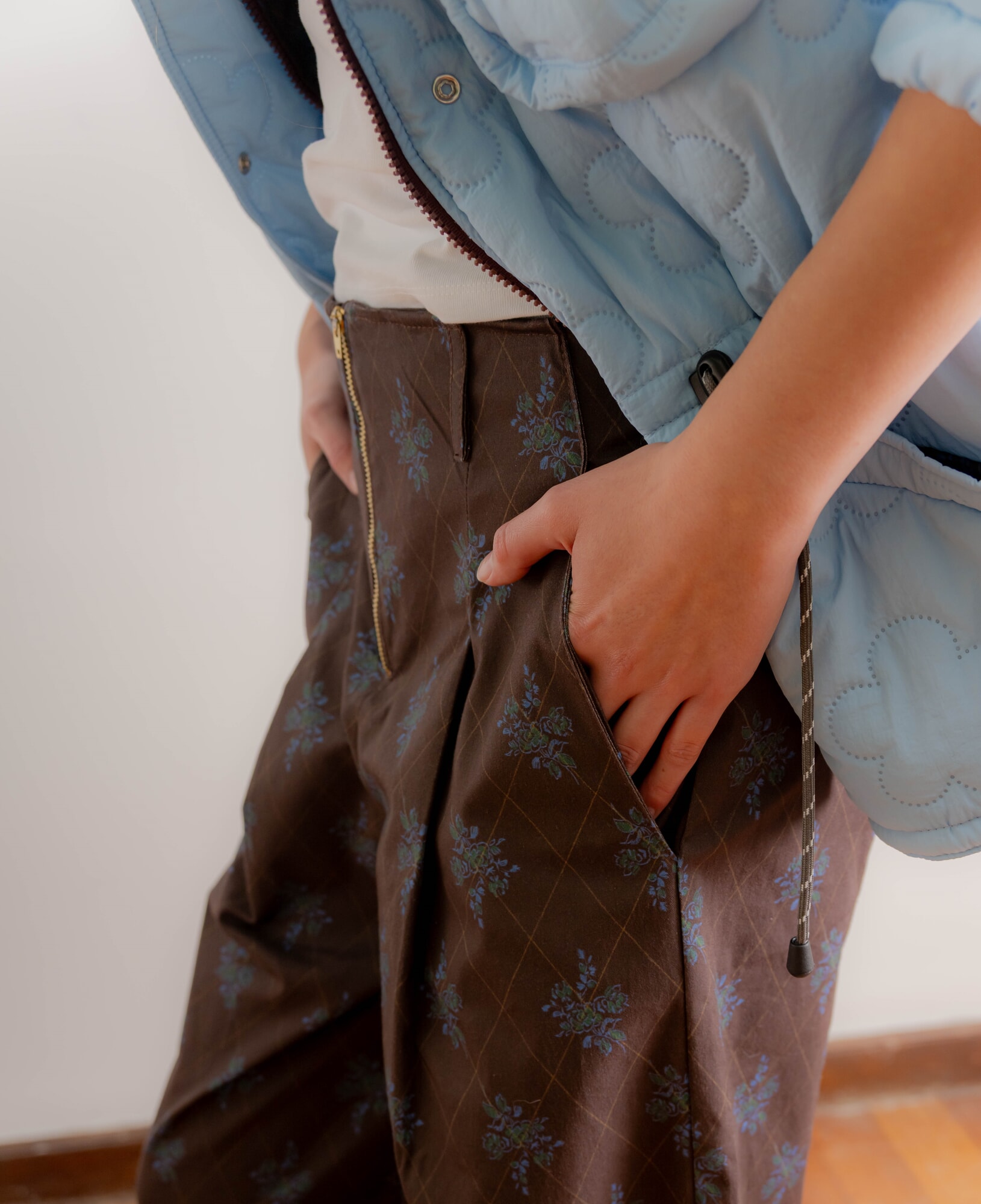 Pantalón Noa