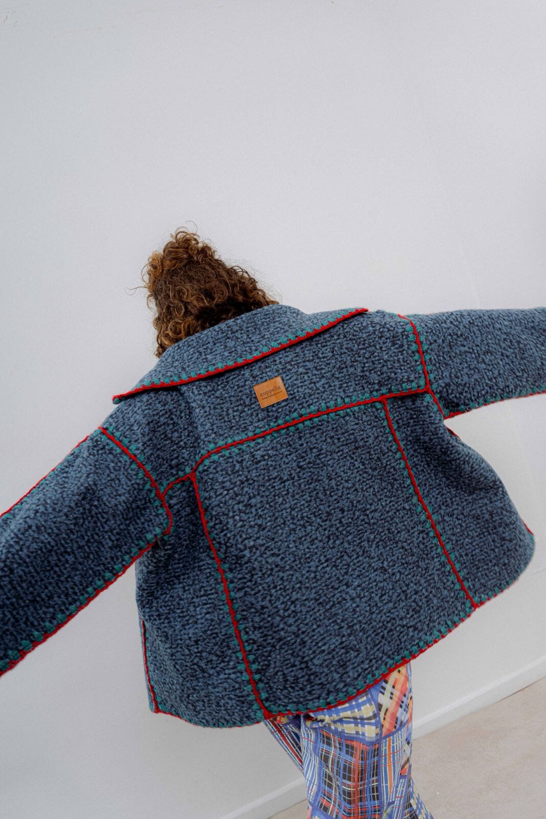 Chaqueta June