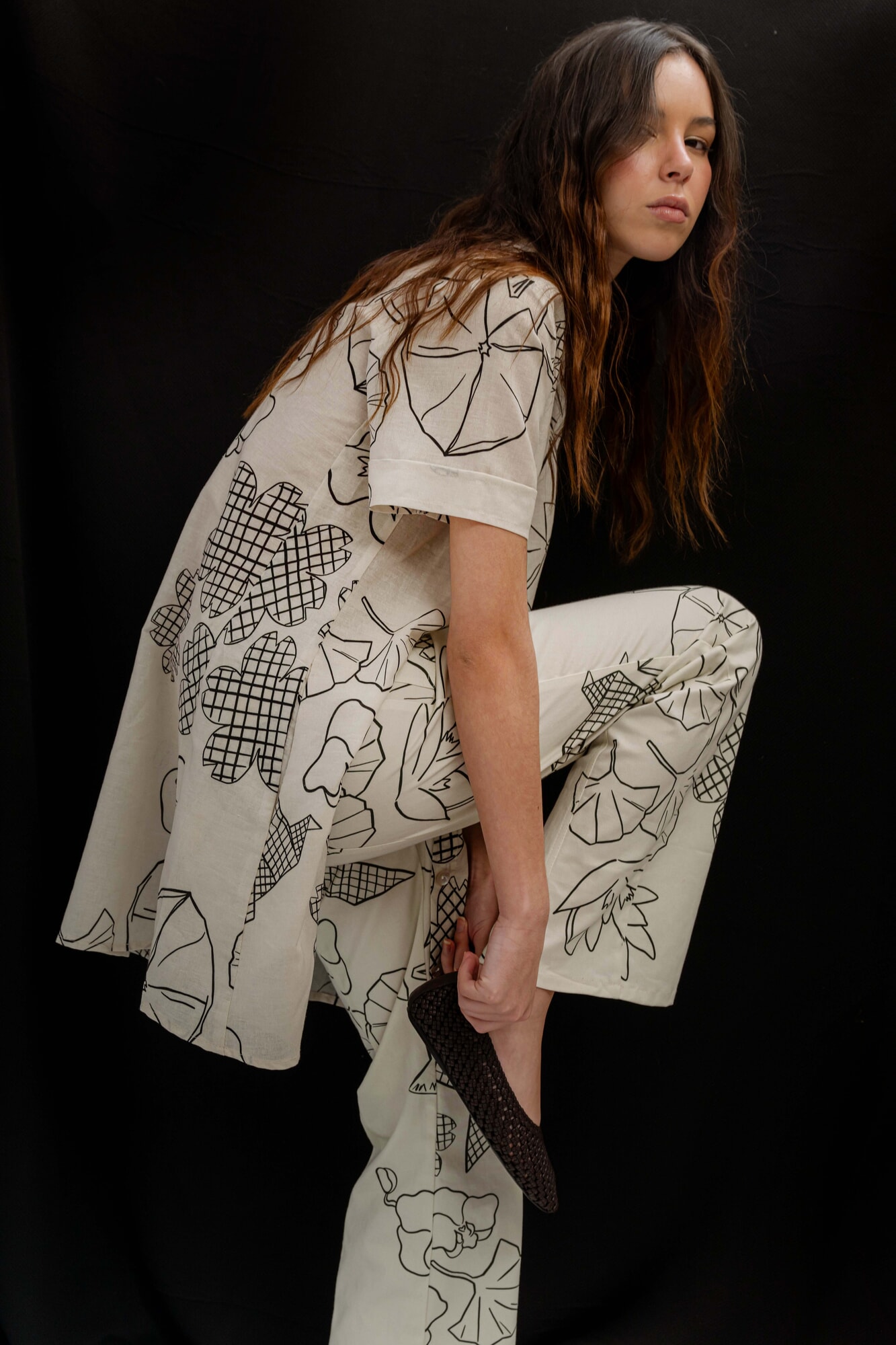 Pantalón Darling Sumi