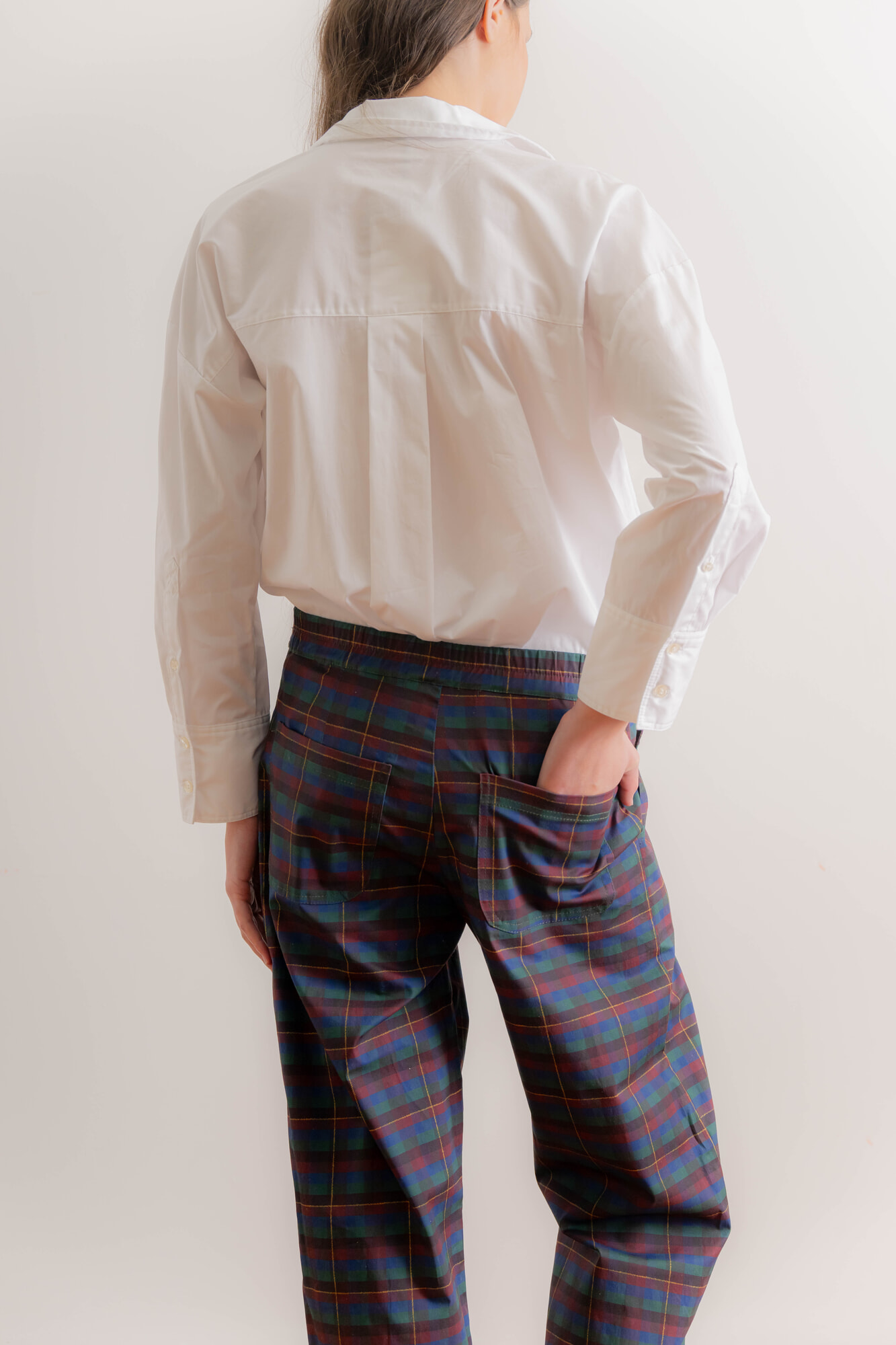 Pantalón Zai