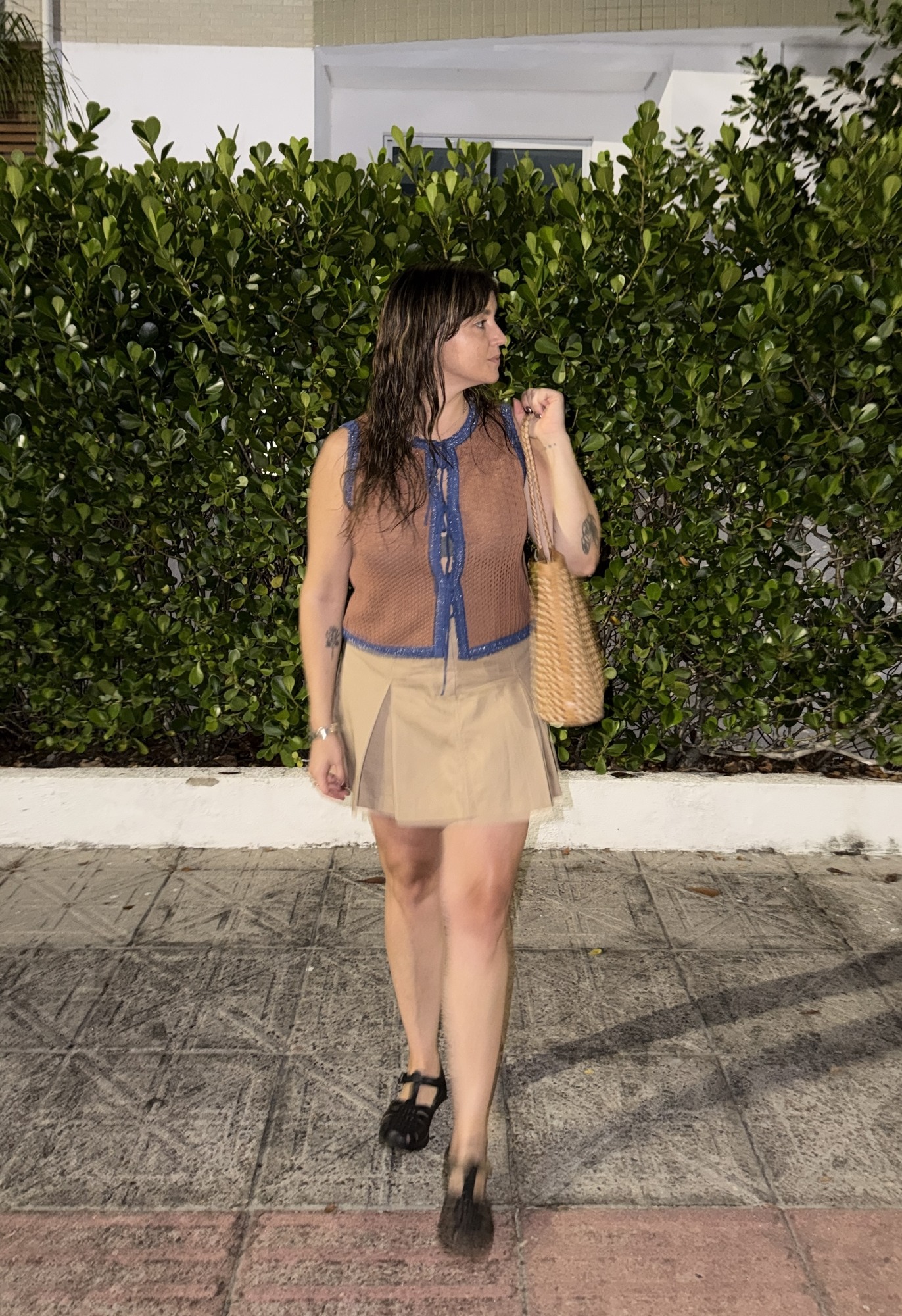 Chaleco Lisboa