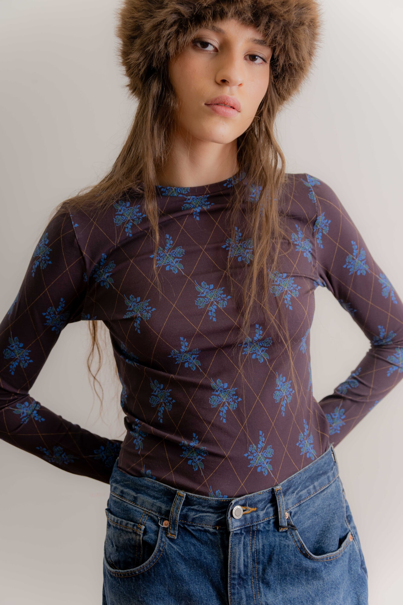 Remera Pia