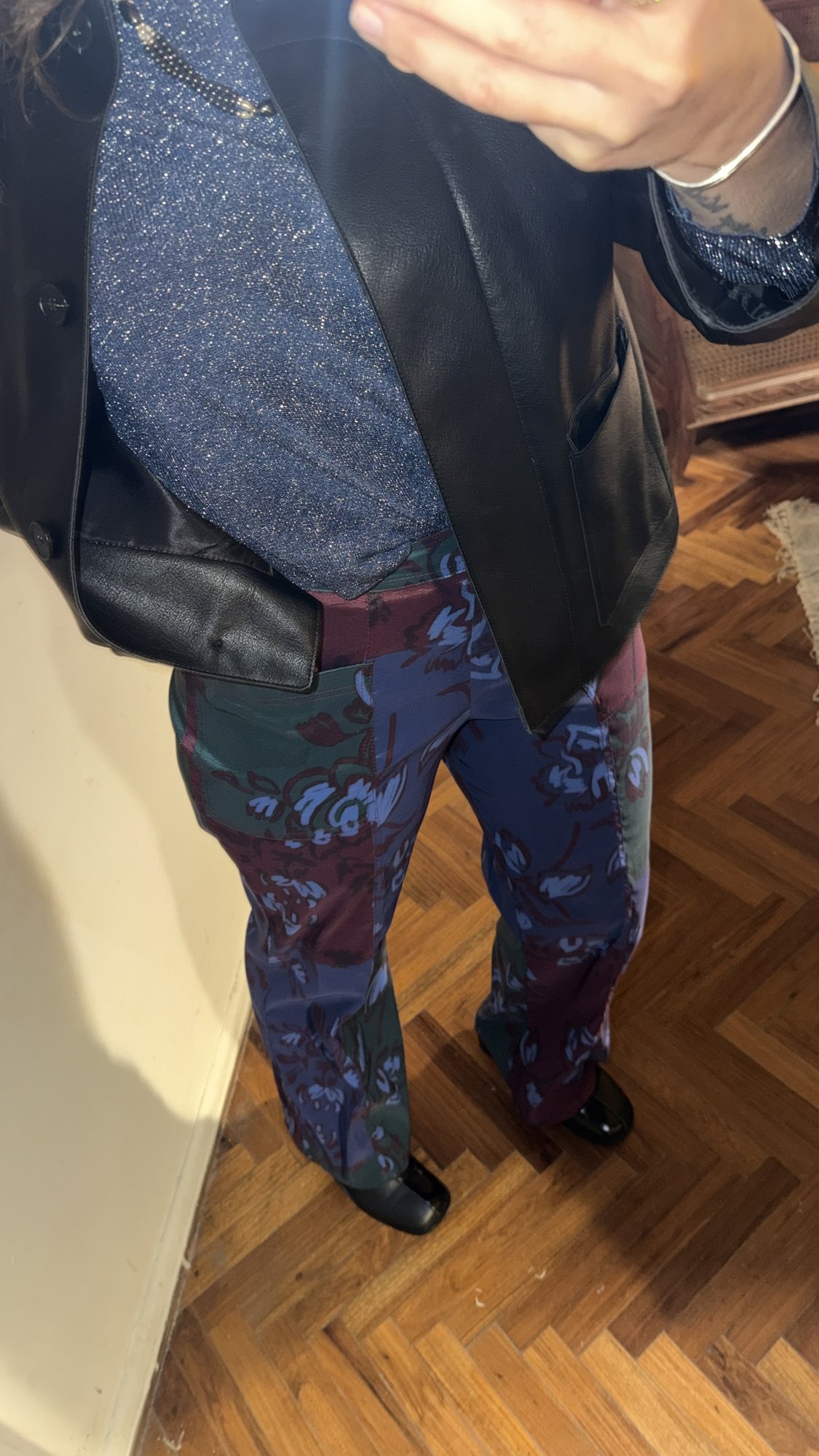 Pantalón Rumi