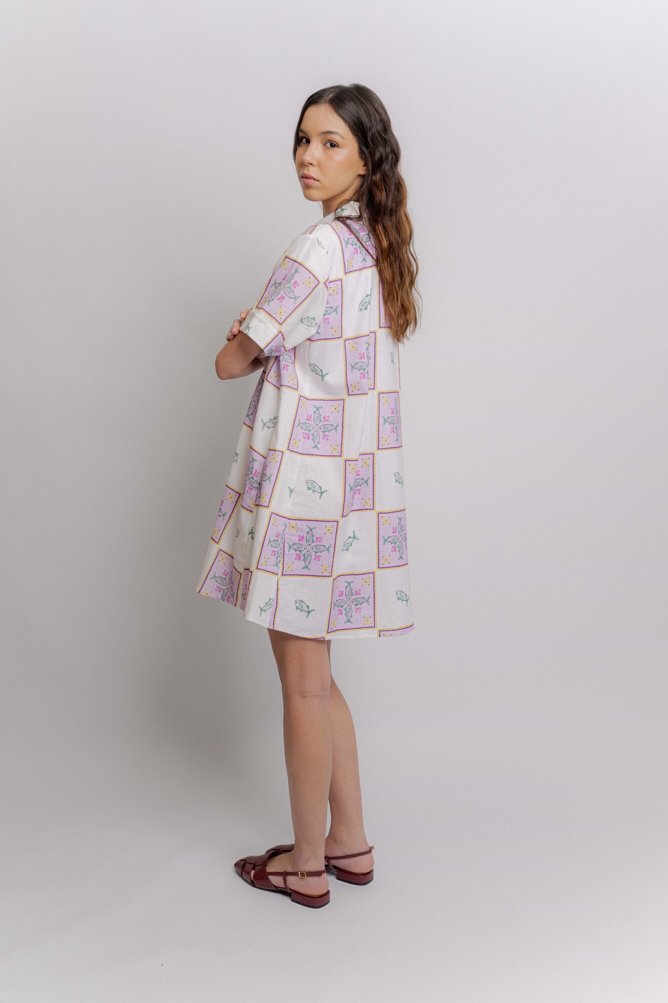 Vestido Pipa