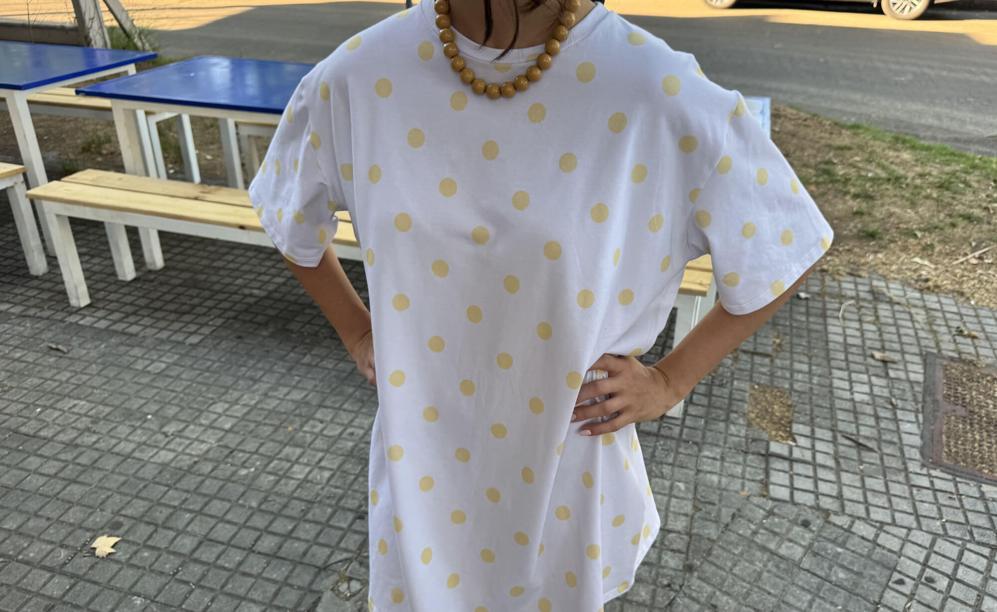 Vestido Ophelia