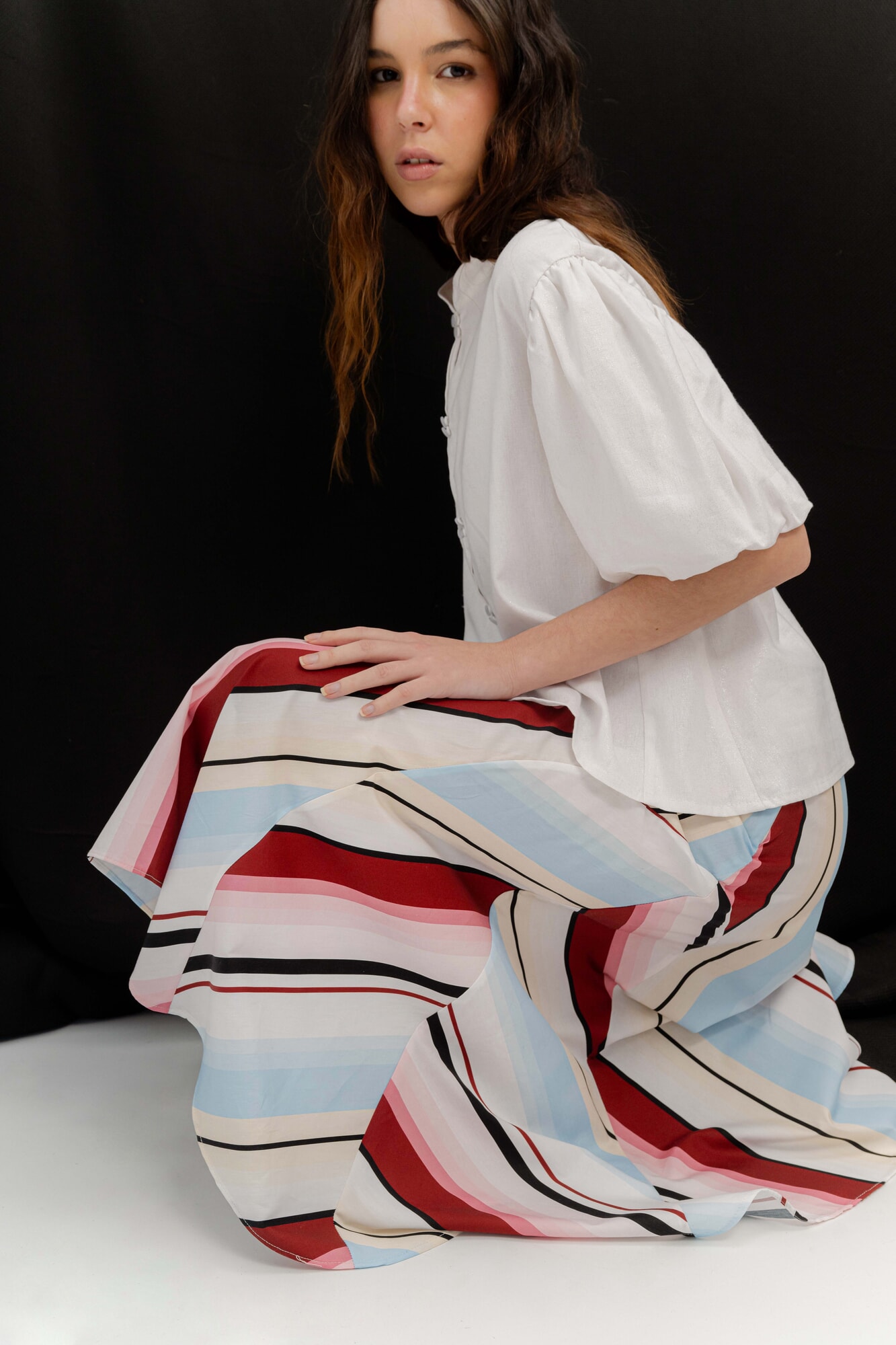 Camisa Bimba