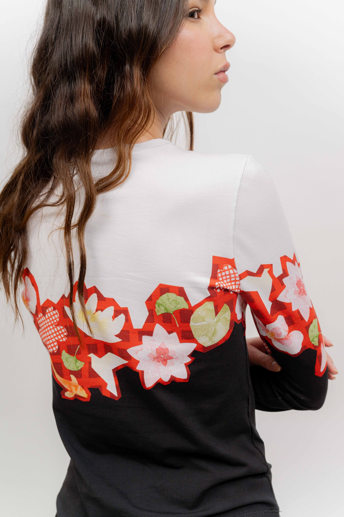 Remera Pia