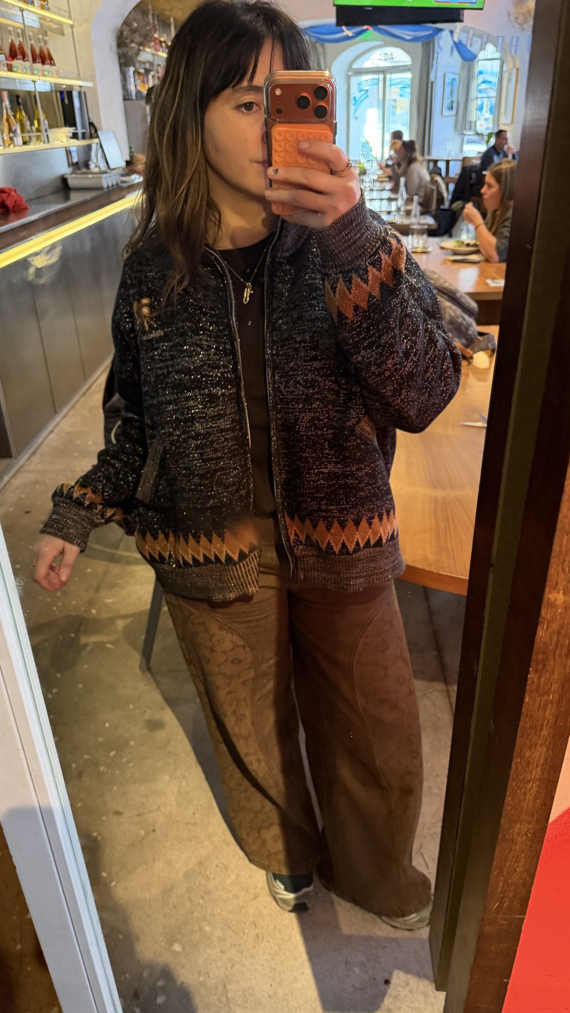 Saco Alison