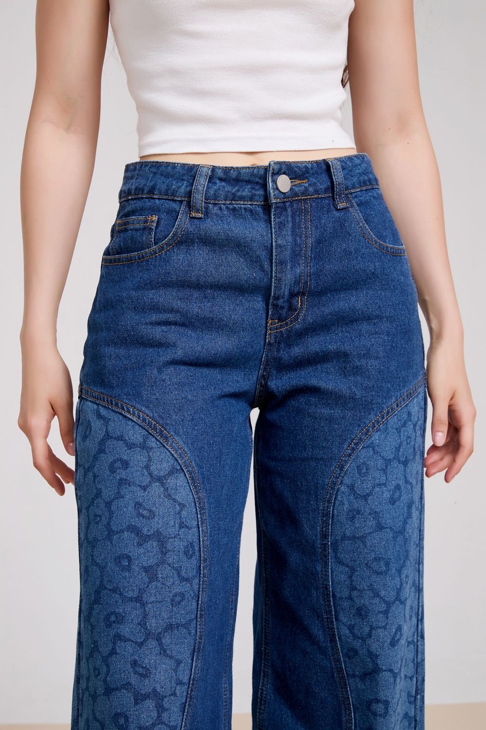 Jean Georgi INDIAN by Coppelia