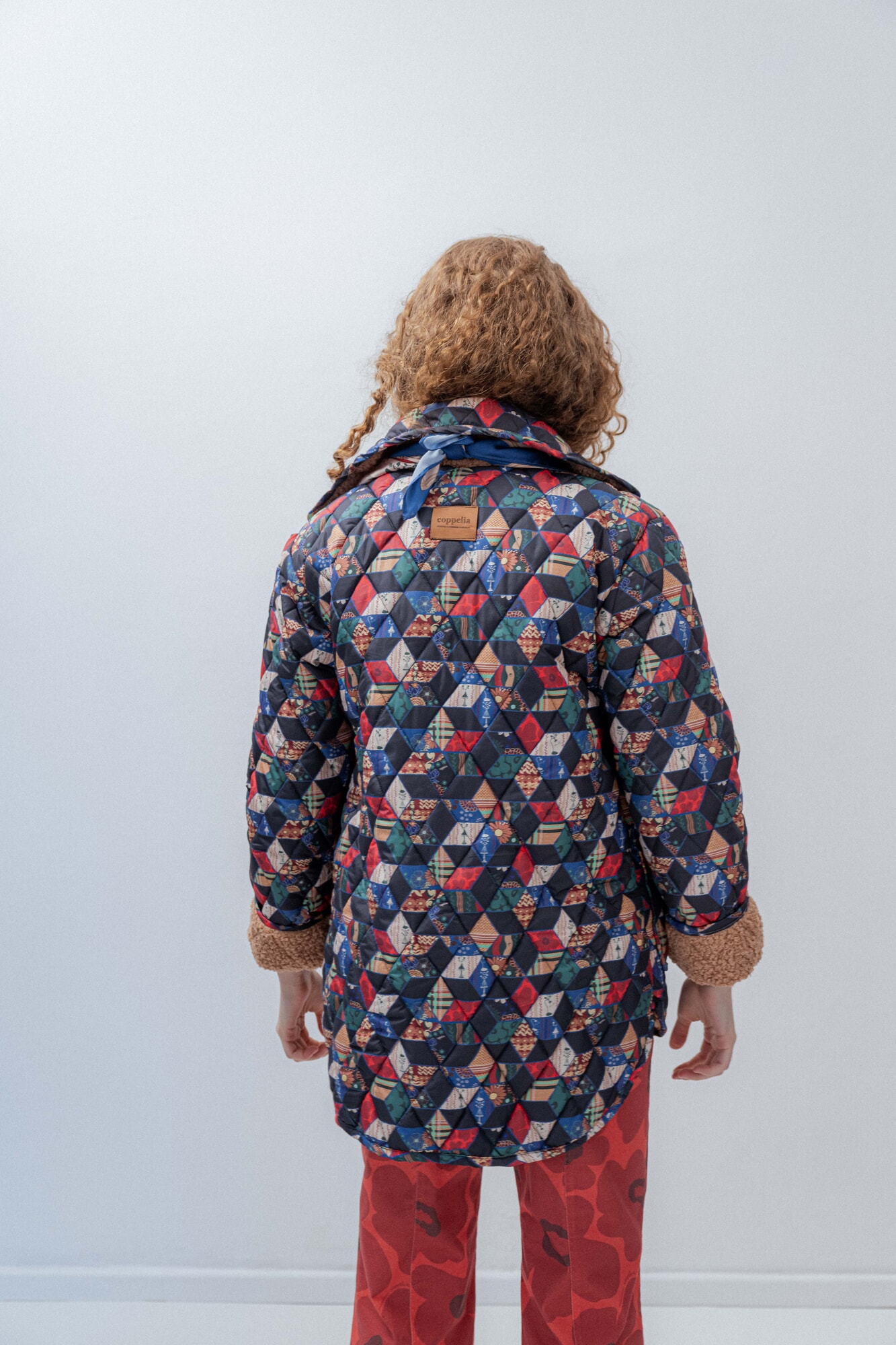 Campera Chelsea