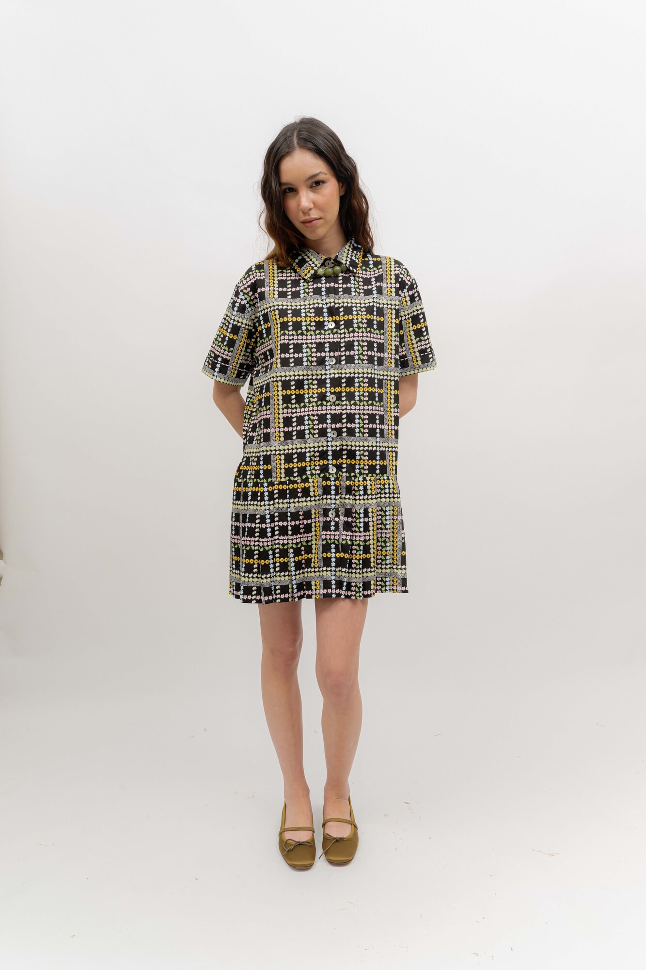Vestido Camille