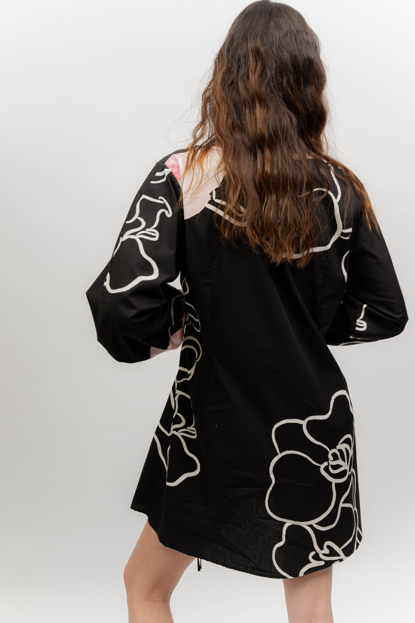 Vestido Lolita