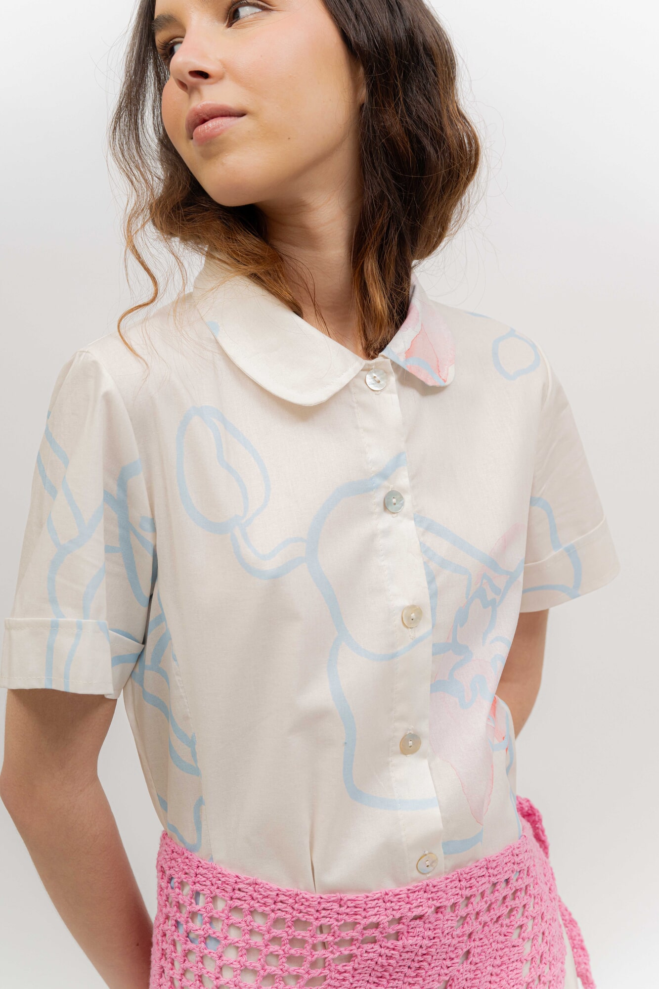 Vestido Augusta
