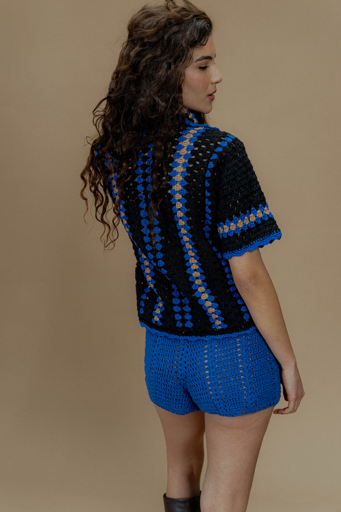 Saco Gianni