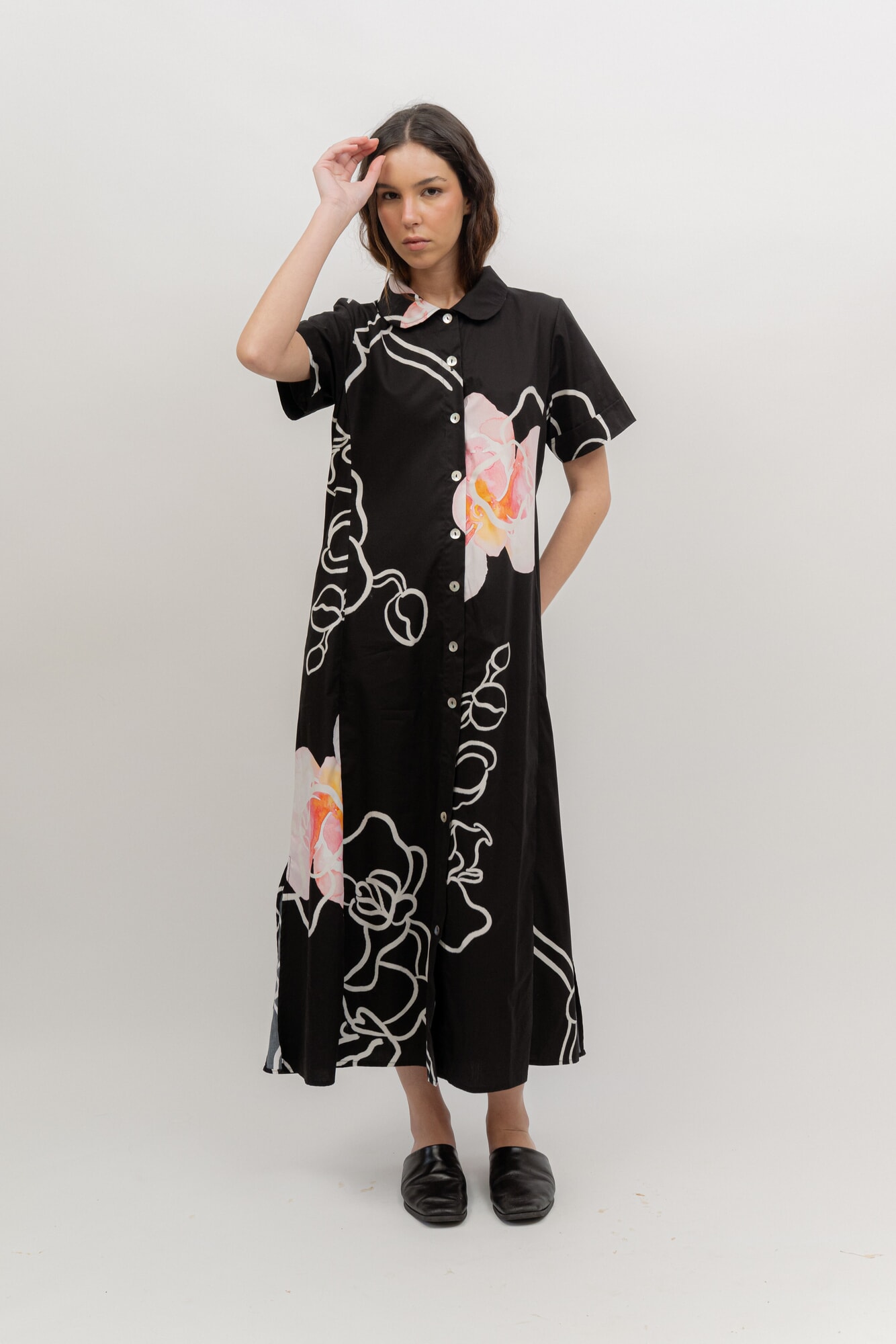 Vestido Augusta