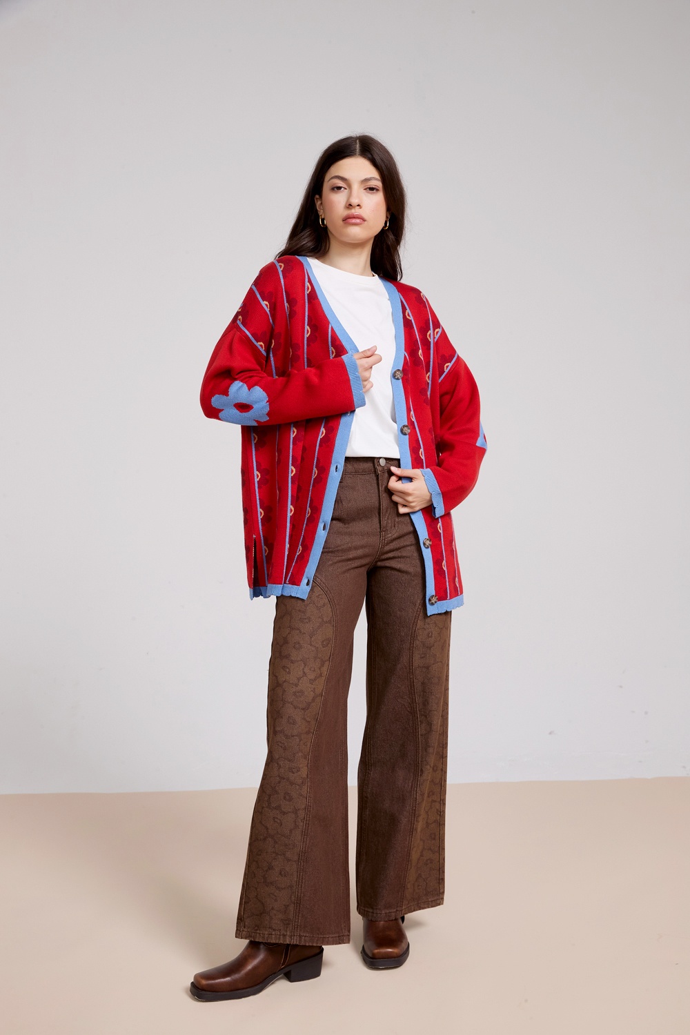 Jean Georgi INDIAN by Coppelia