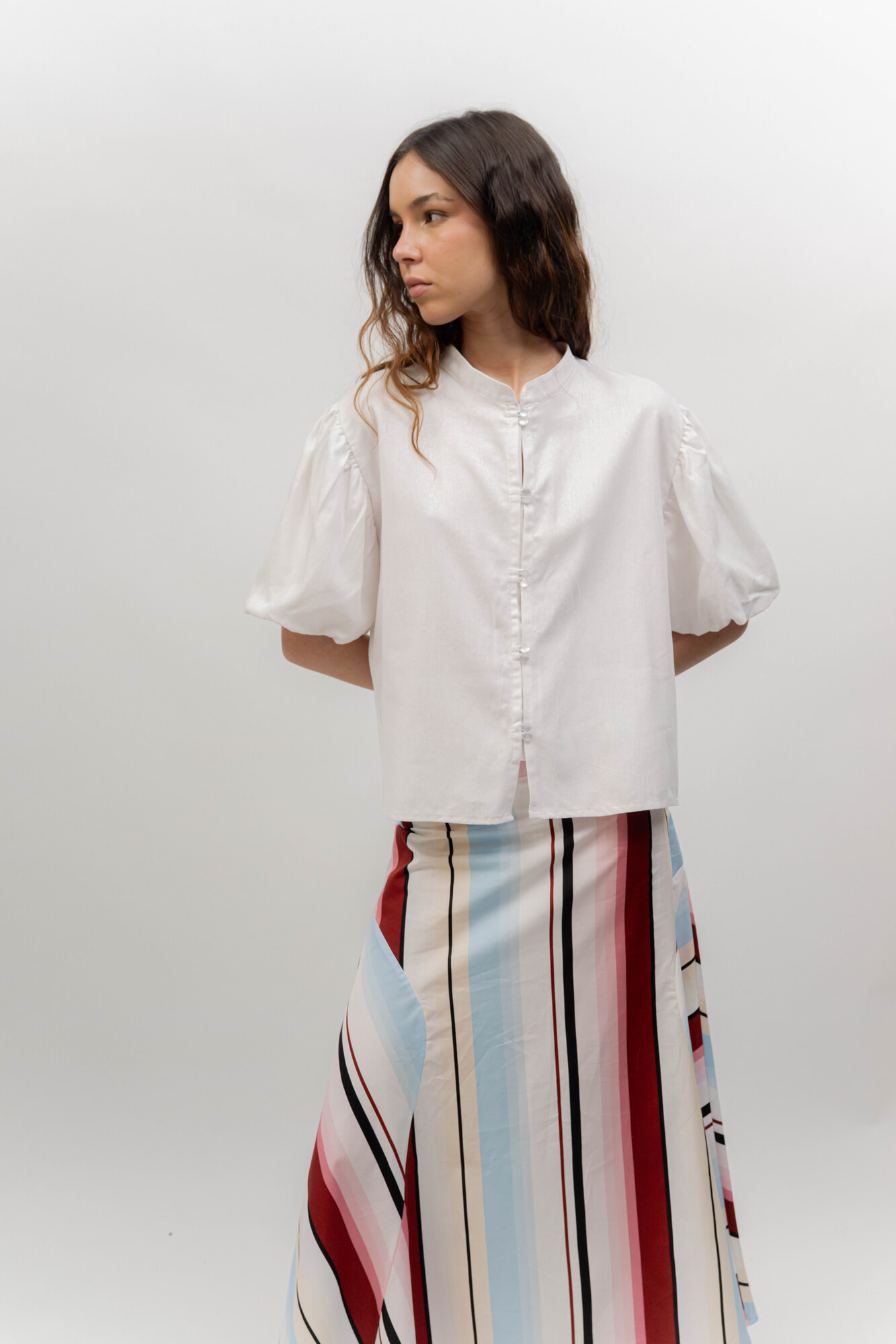 Camisa Bimba