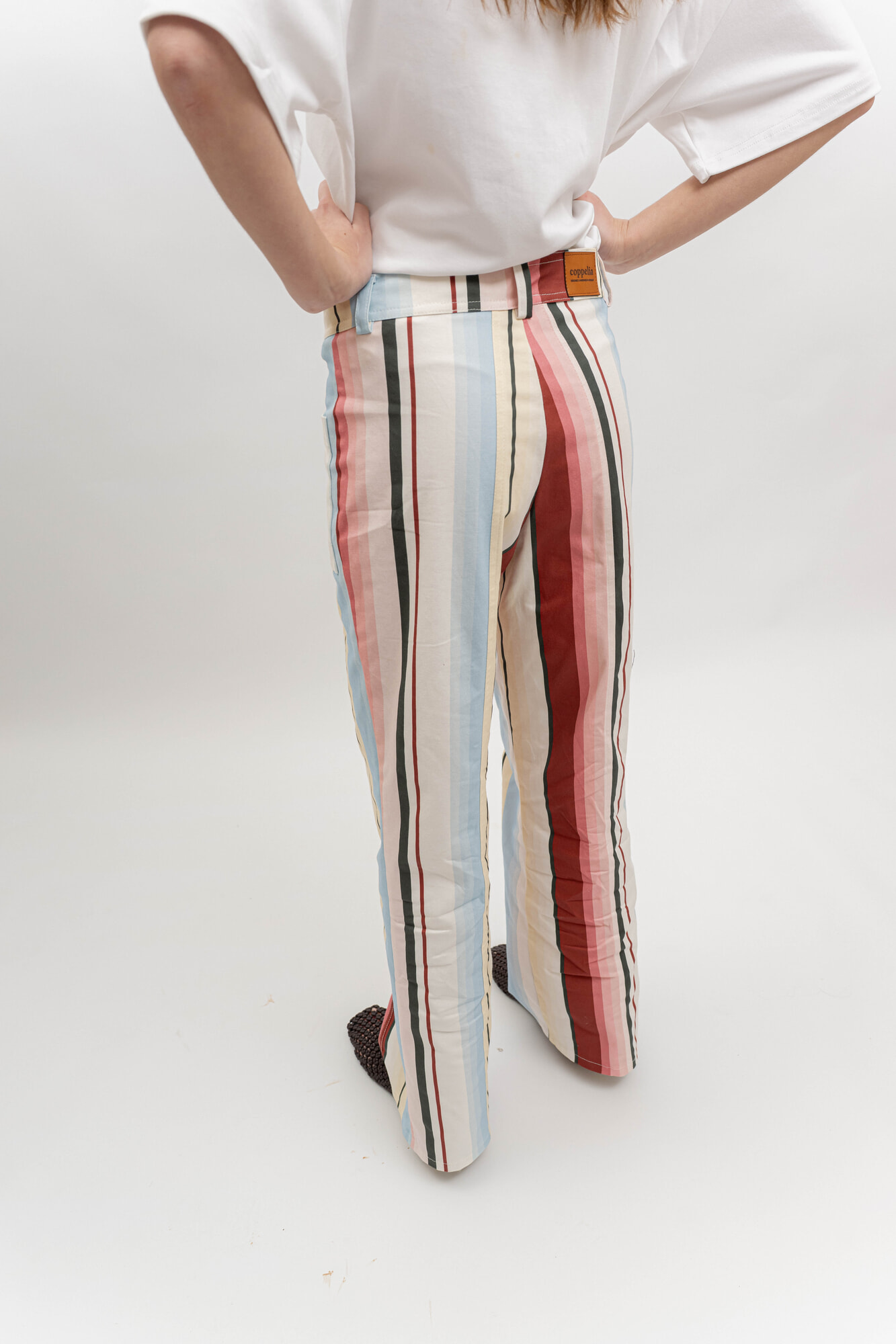 Pantalón Darling Sumi