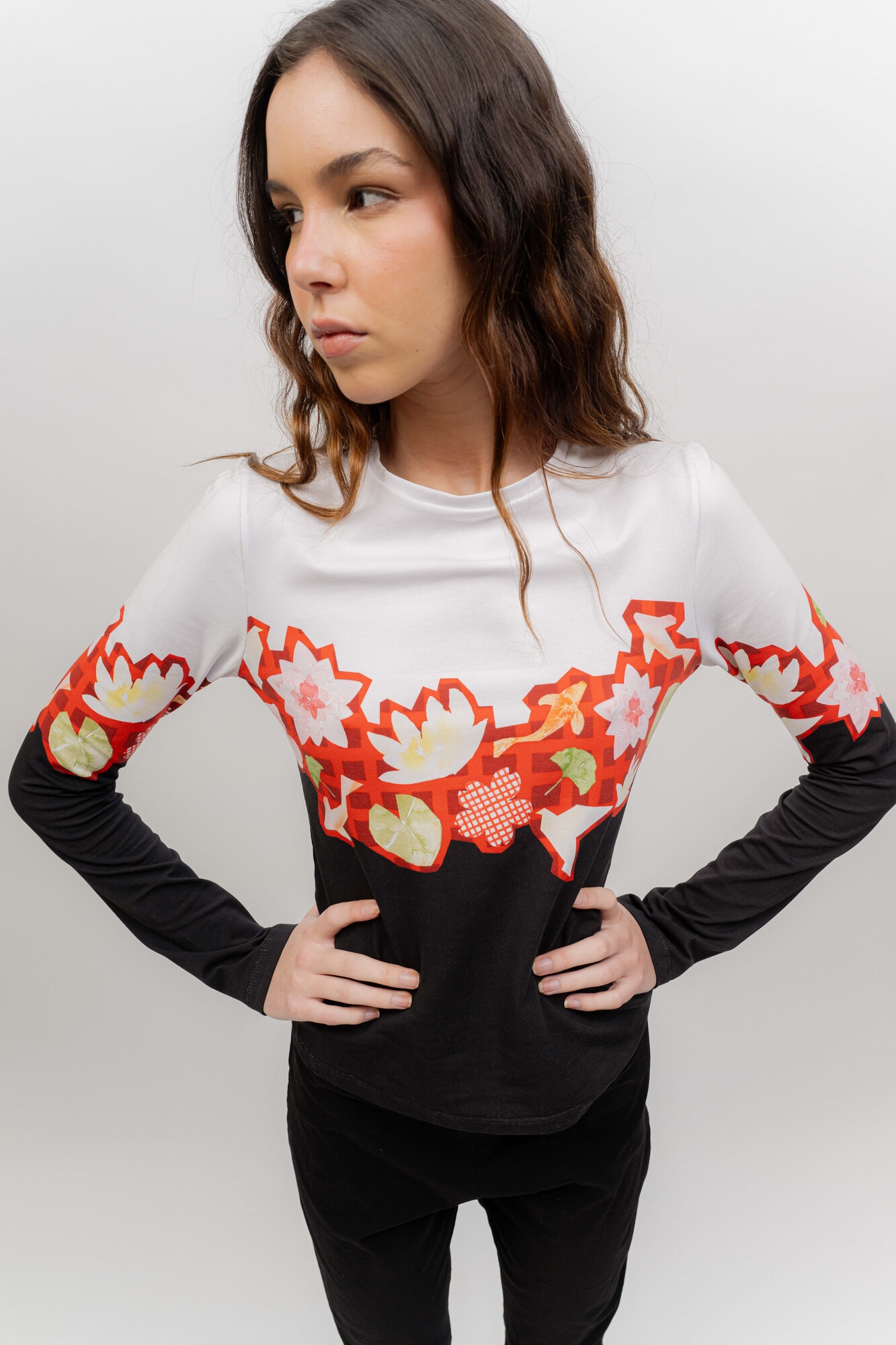 Remera Pia