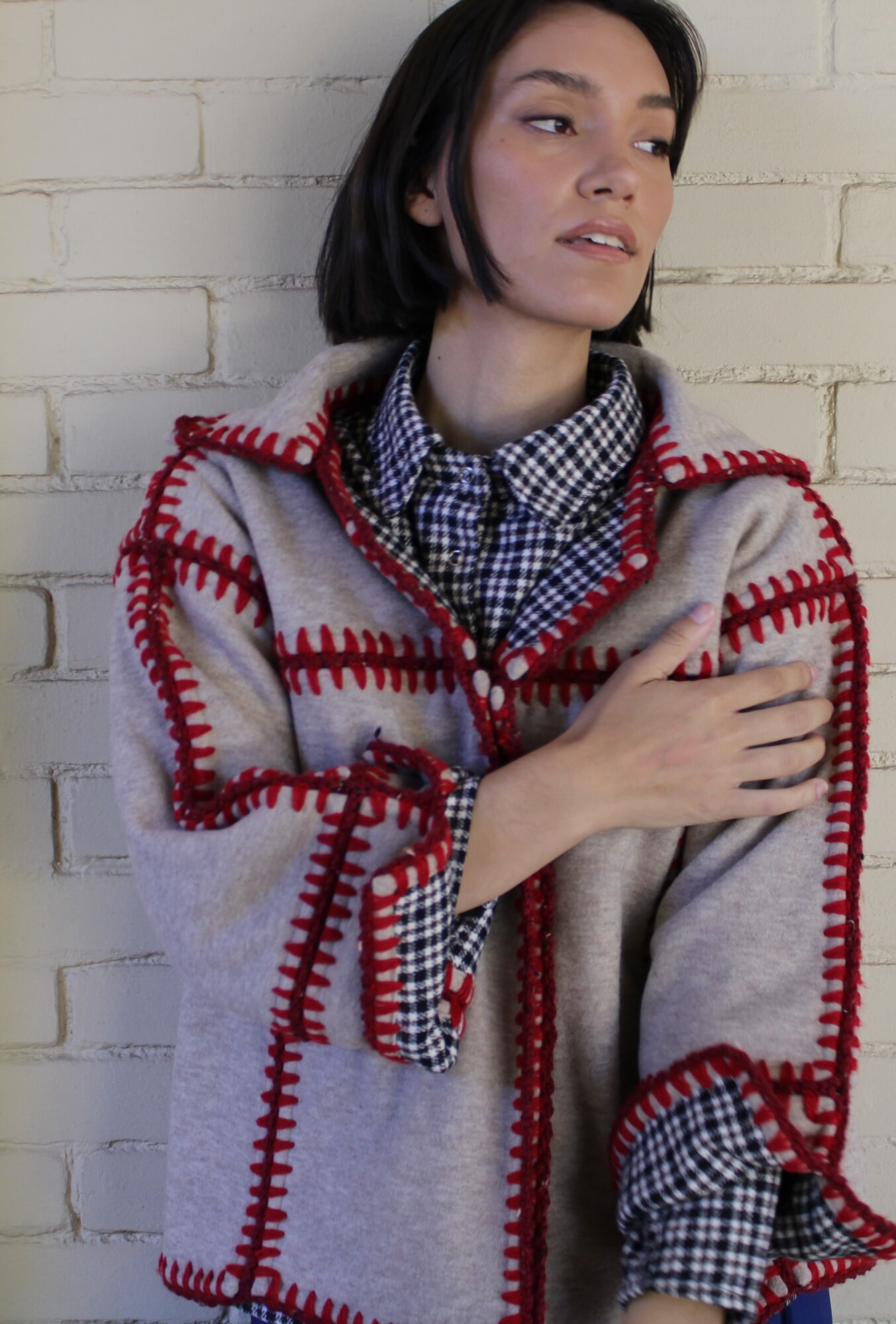 Chaqueta July