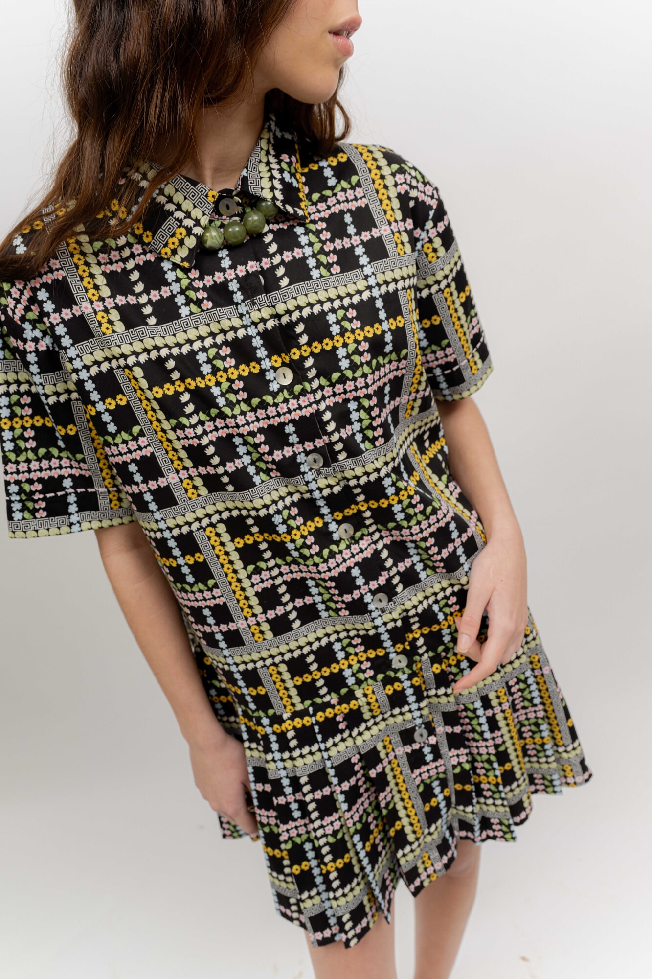 Vestido Camille