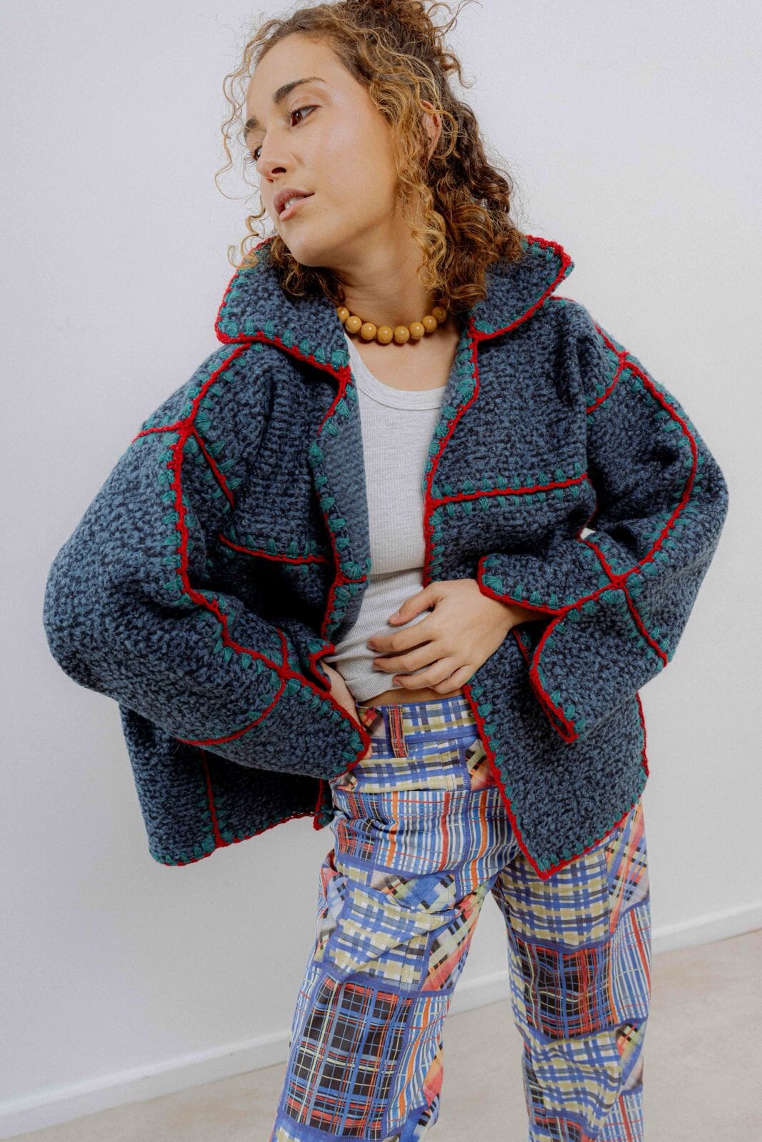 Chaqueta June