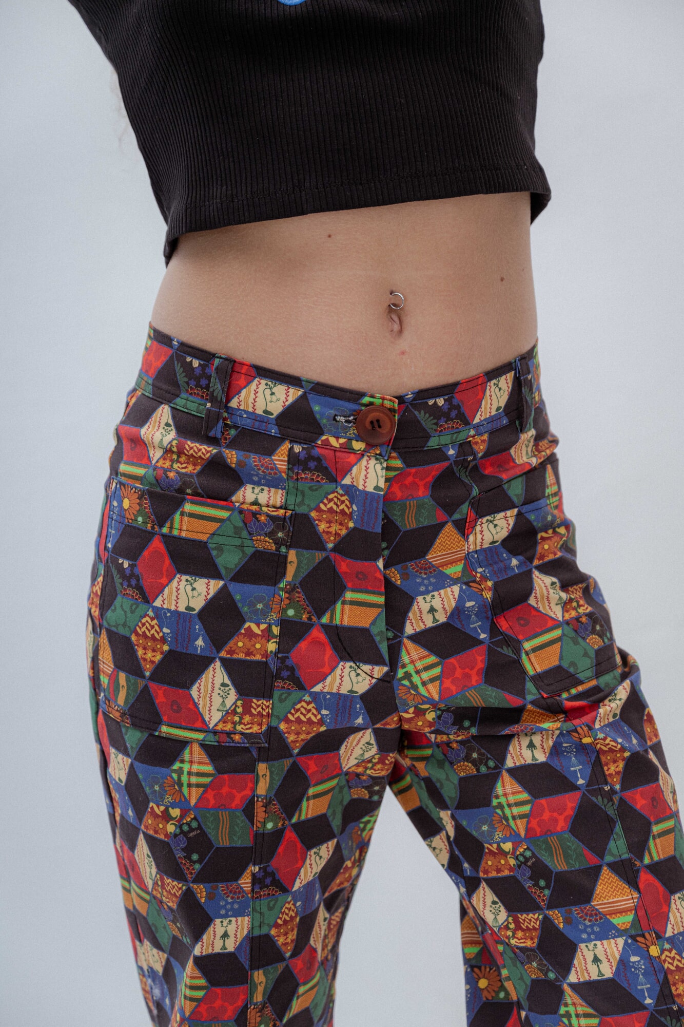Pantalon Darling Joyce