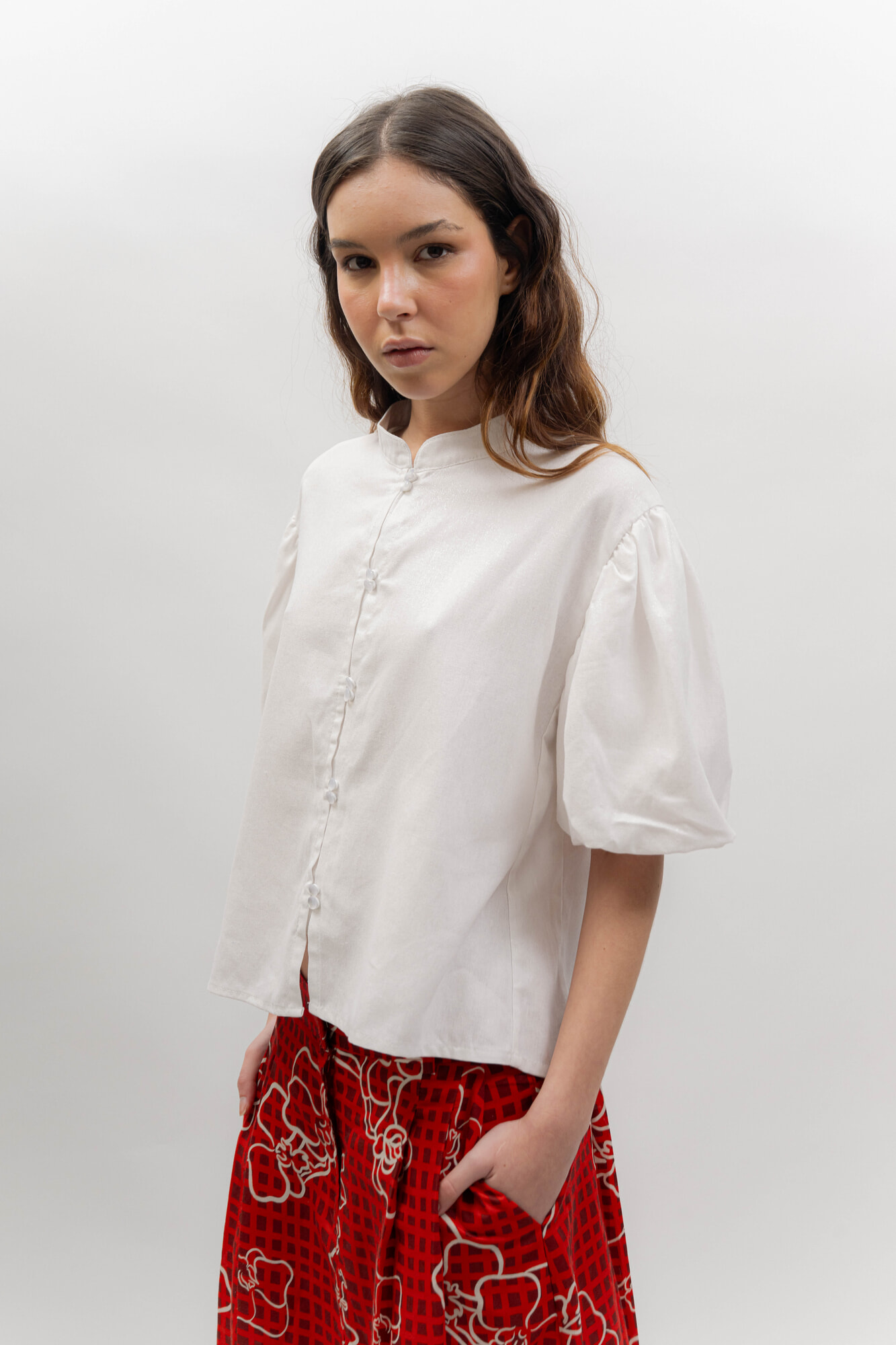 Camisa Bimba
